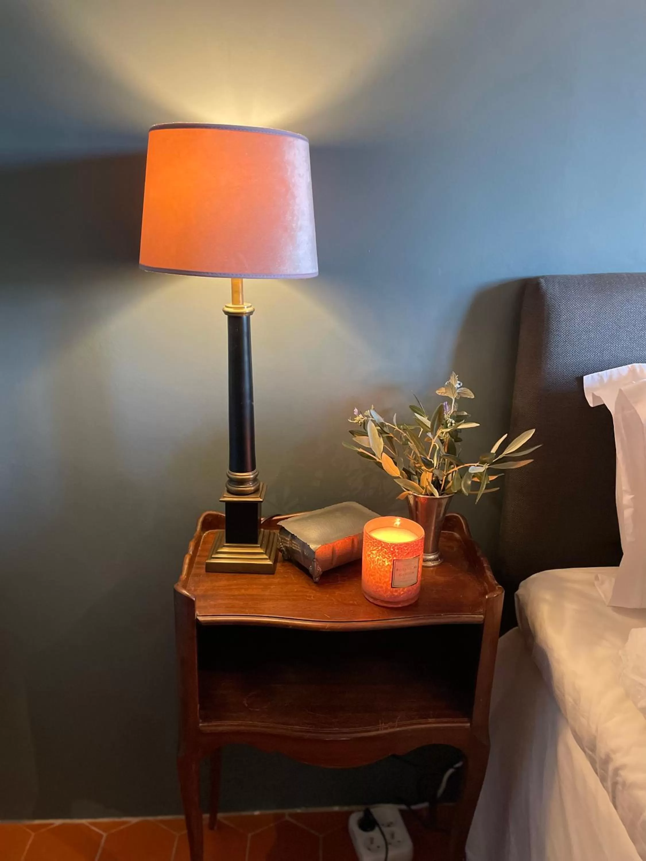 La Maison de Platane B&B