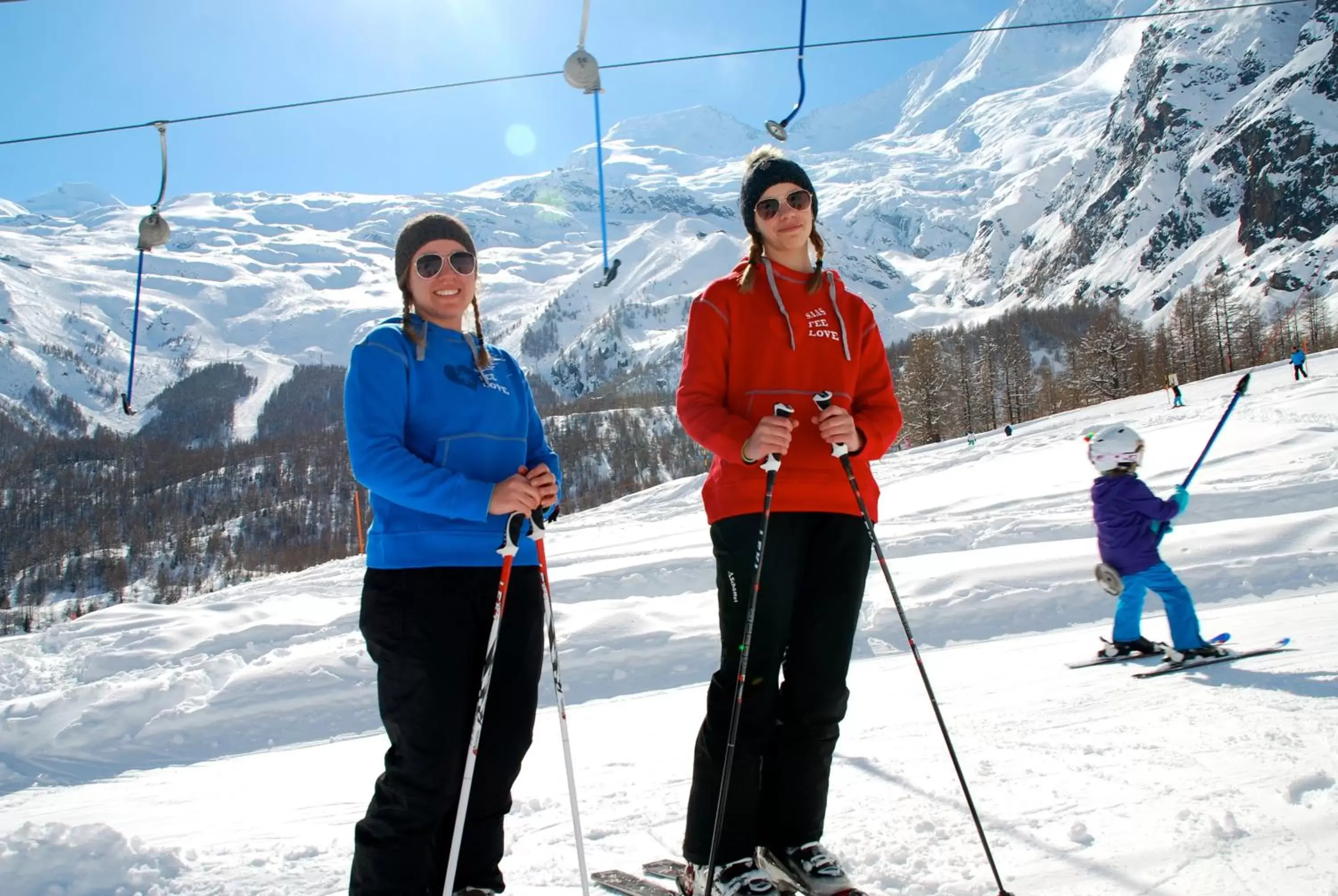 Off site, Winter in Hotel Garni Jägerhof