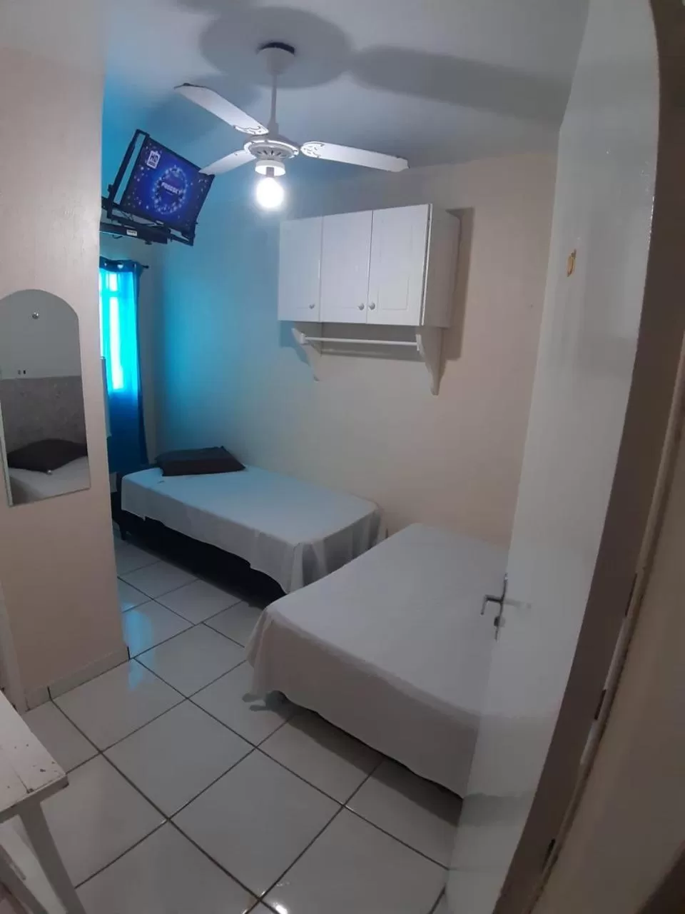 Bedroom, Bed in Visk Palace Hotel e Restaurante