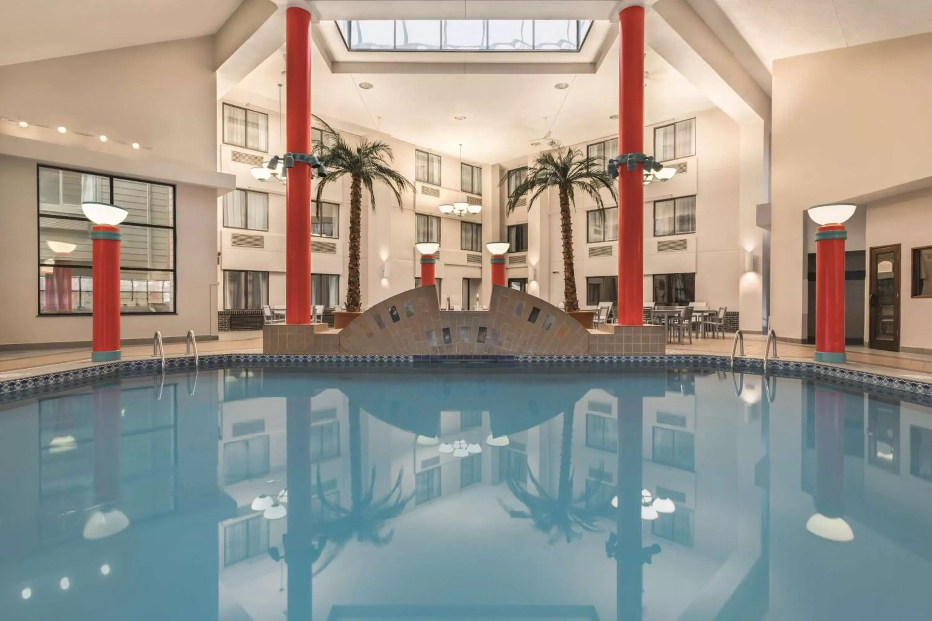 Activities, Swimming Pool in Country Inn & Suites by Radisson, Erie, PA