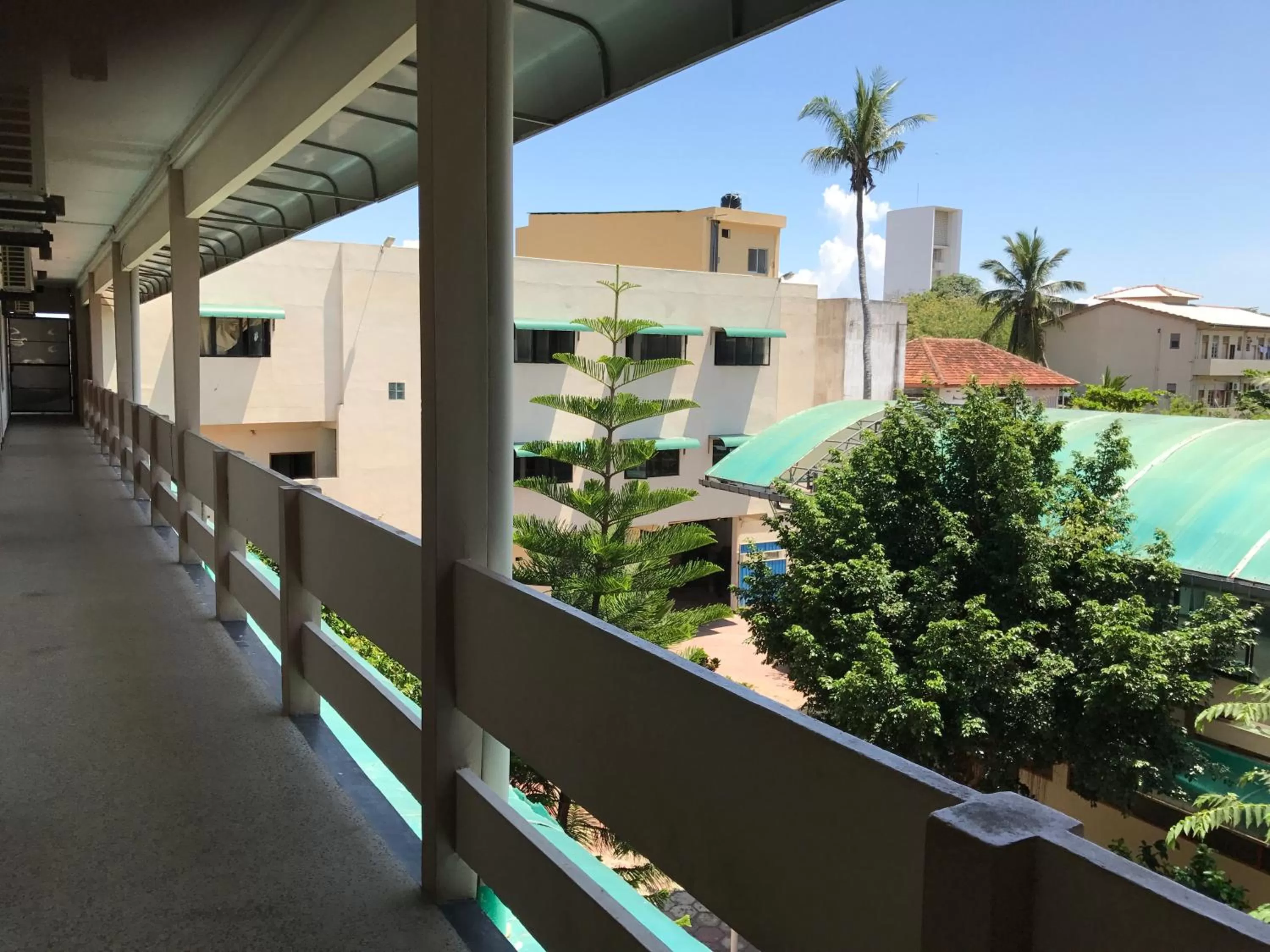 Other in Gnaanams Hotel and Restaurant