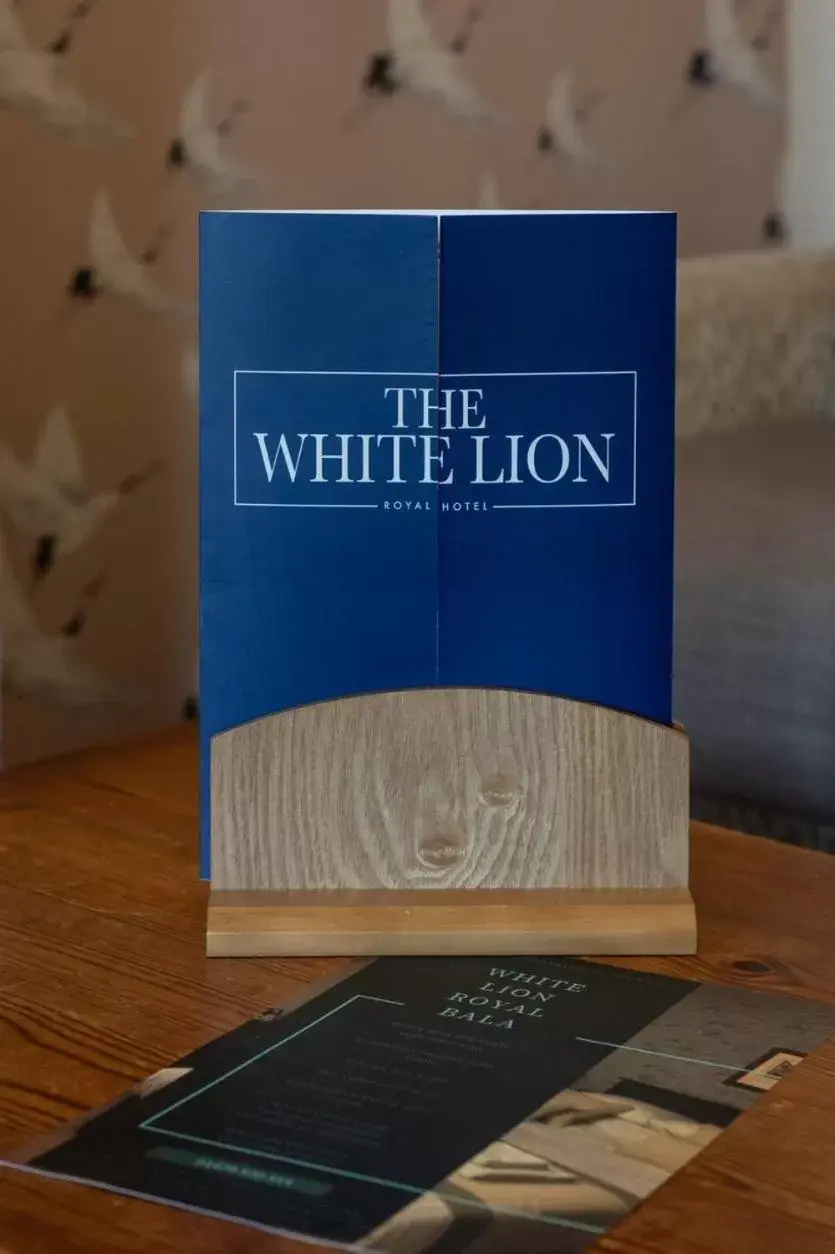 White Lion Royal Hotel