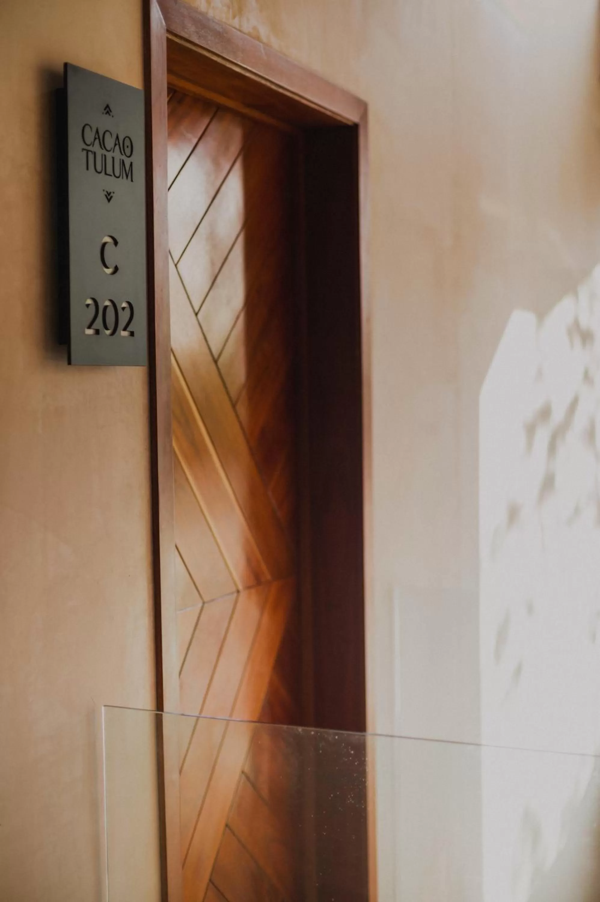 Property building in Cacao Tulum -Luxury Condos-