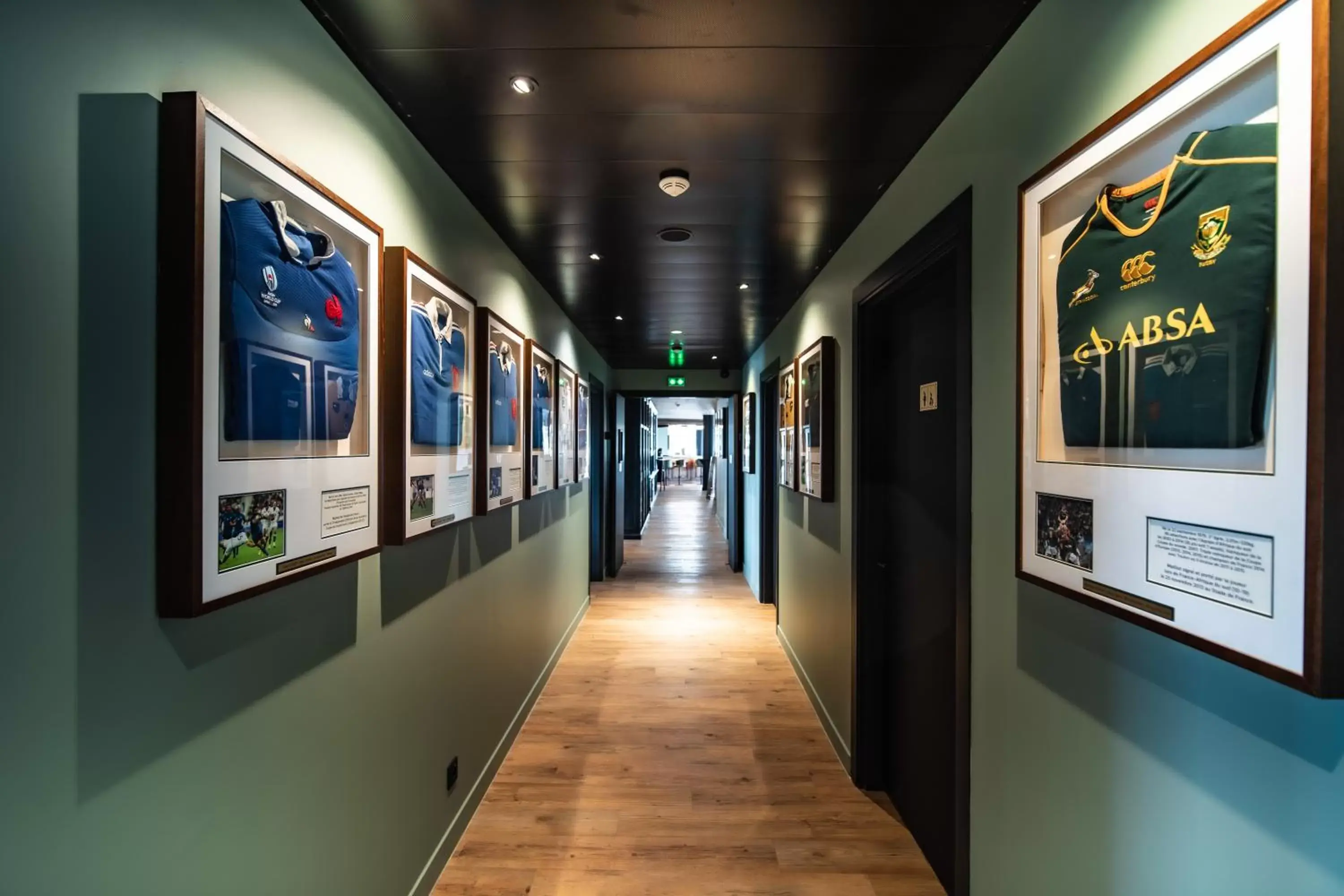 Property building in ibis Styles Castelnaudary Property building in ibis Styles Castelnaudary