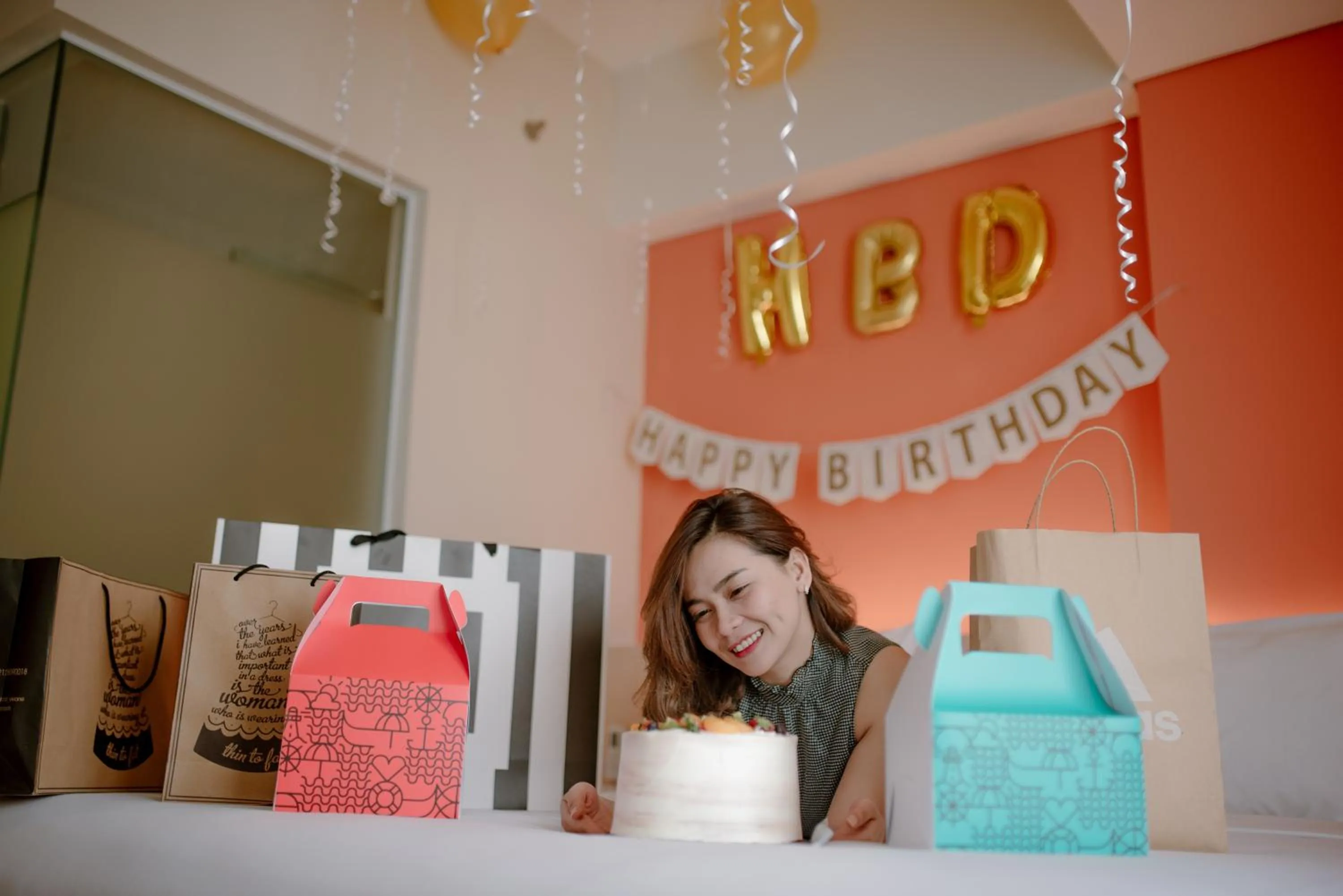 The Bountie Hotel and Convention Centre Sukabumi