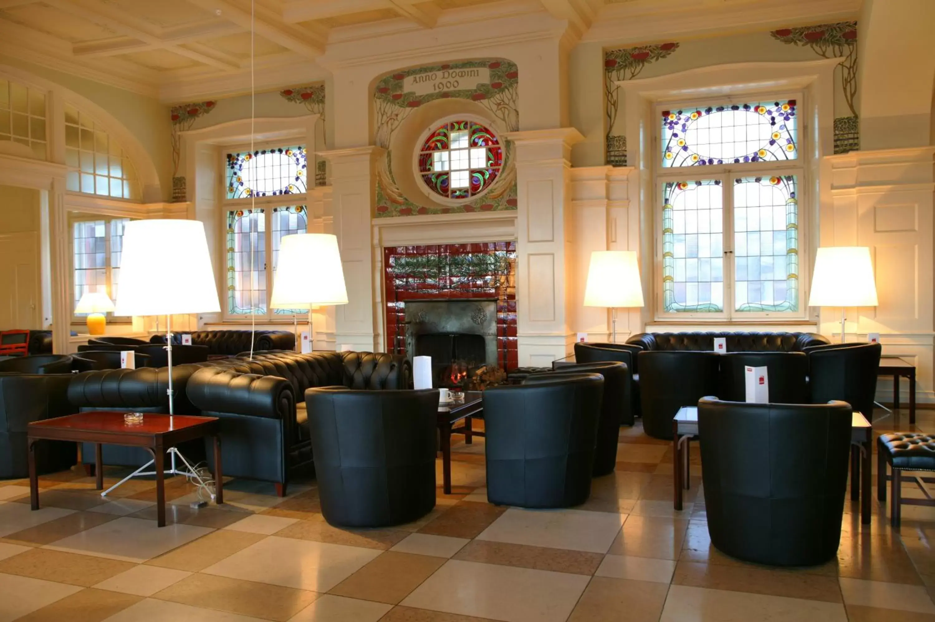 Lounge or bar, Lounge/Bar in Schatzalp Hotel