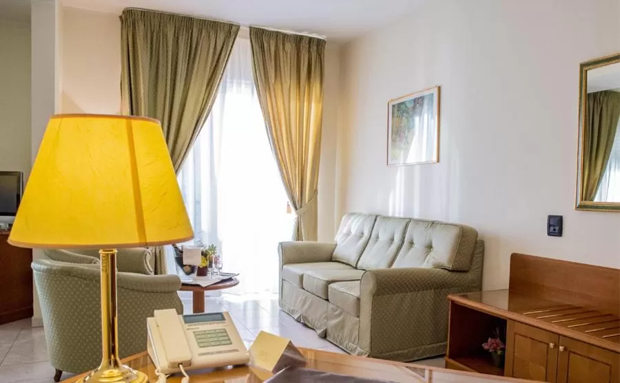 Grand Hotel Victoria