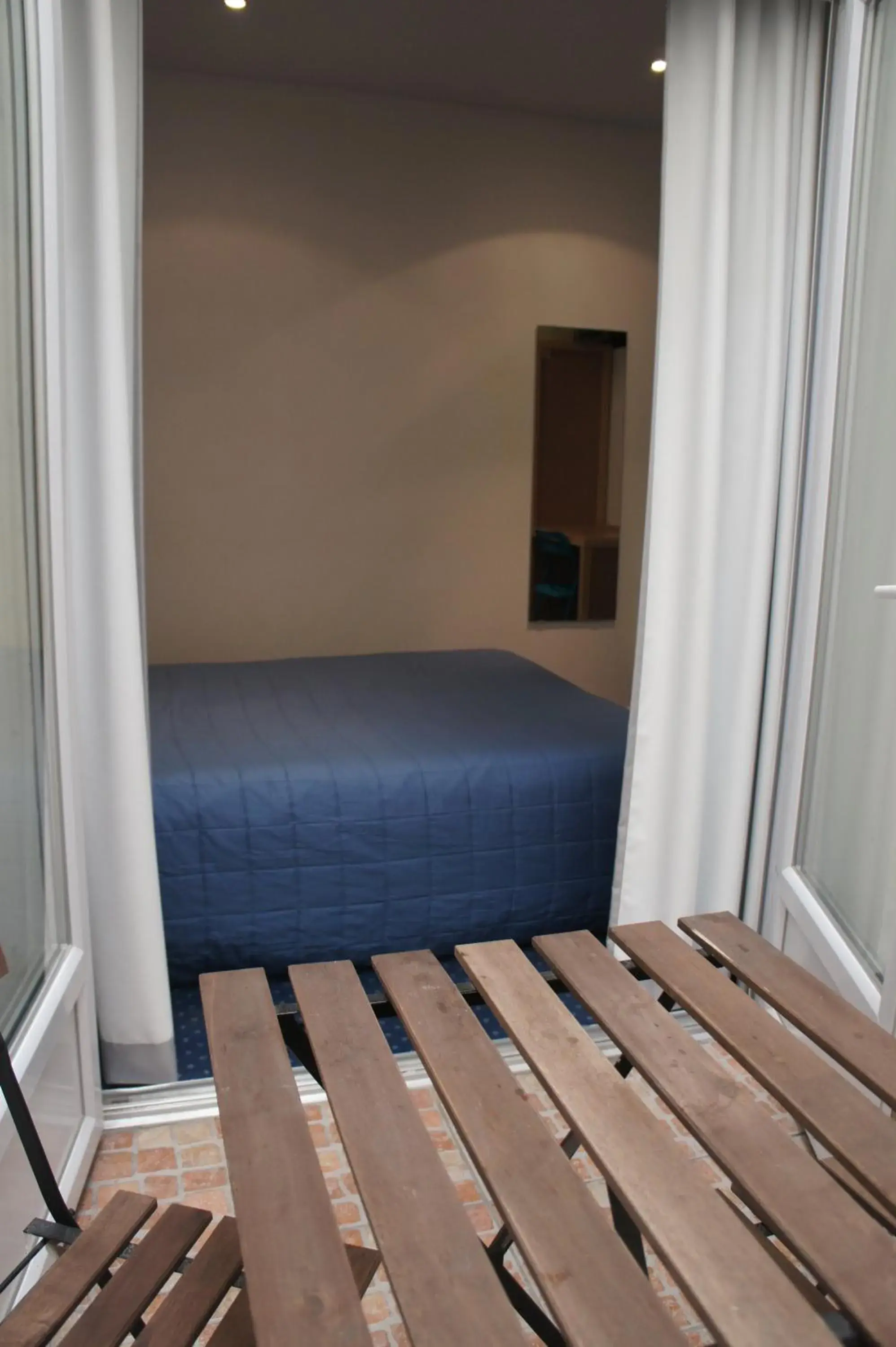 Hôtel Edgar Quinet Hôtel Edgar Quinet