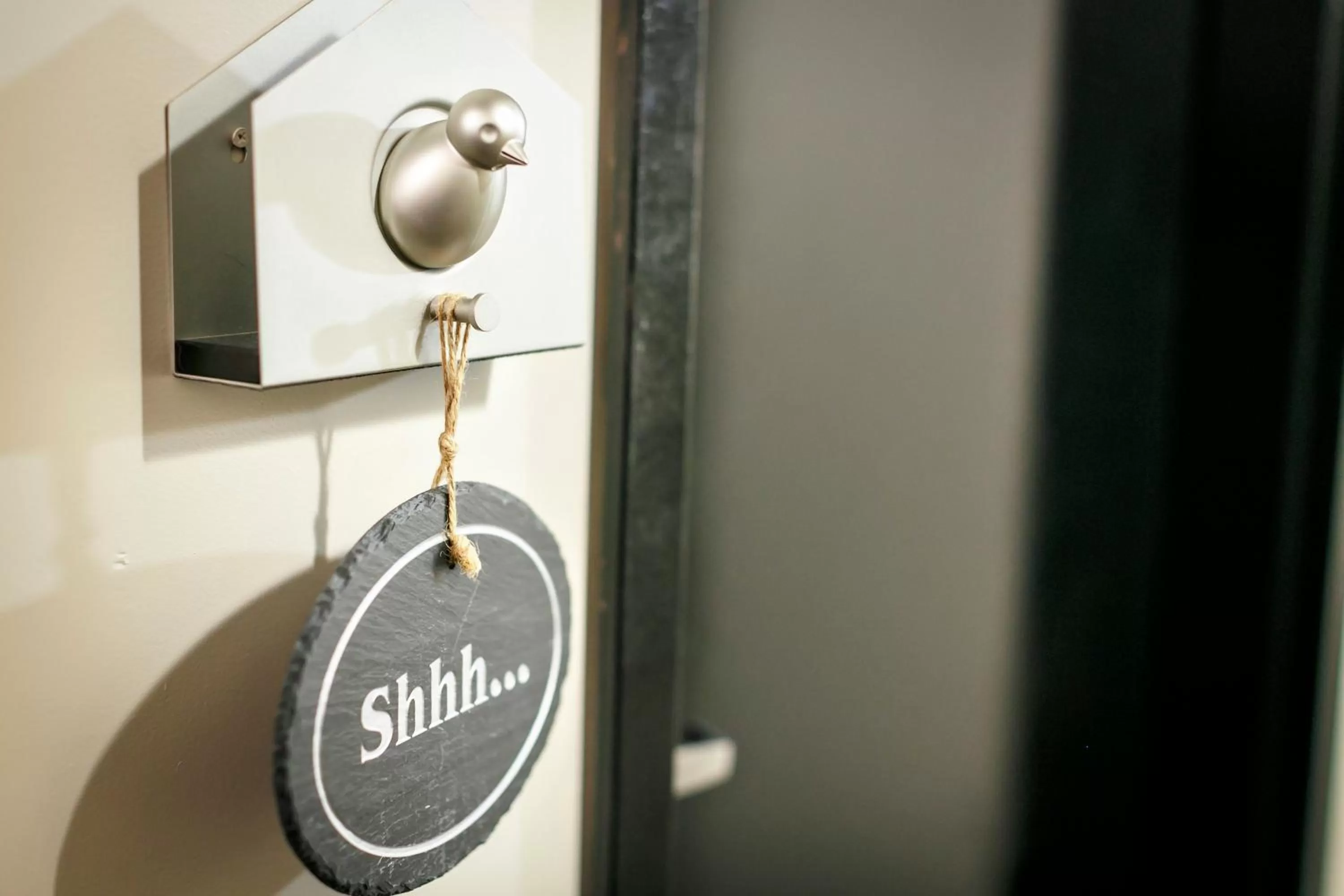 Decorative detail in Blue on Water