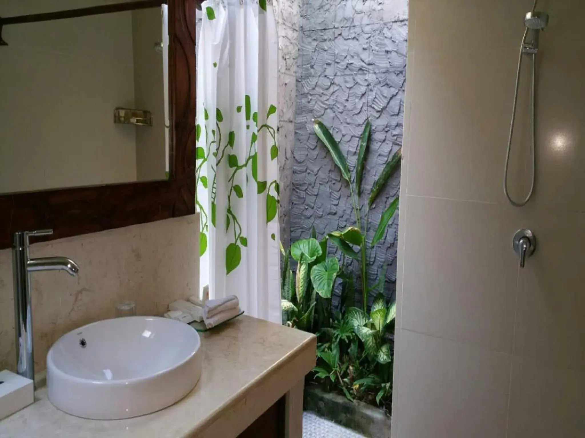 Other, Bathroom in Villa Nirvana