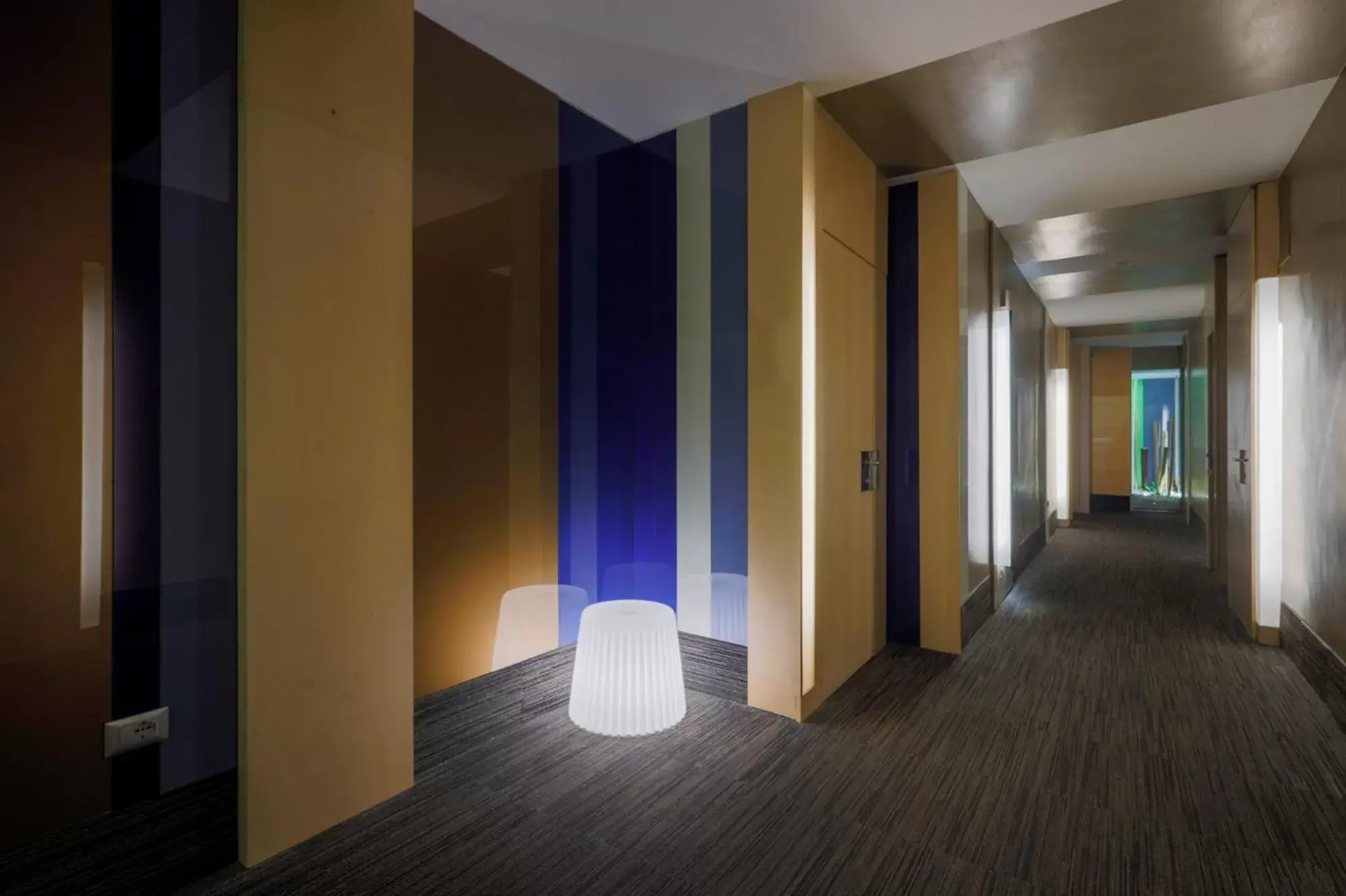 Superior Double Room - single occupancy in Hotel Velino Superior Double Room - single occupancy in Hotel Velino