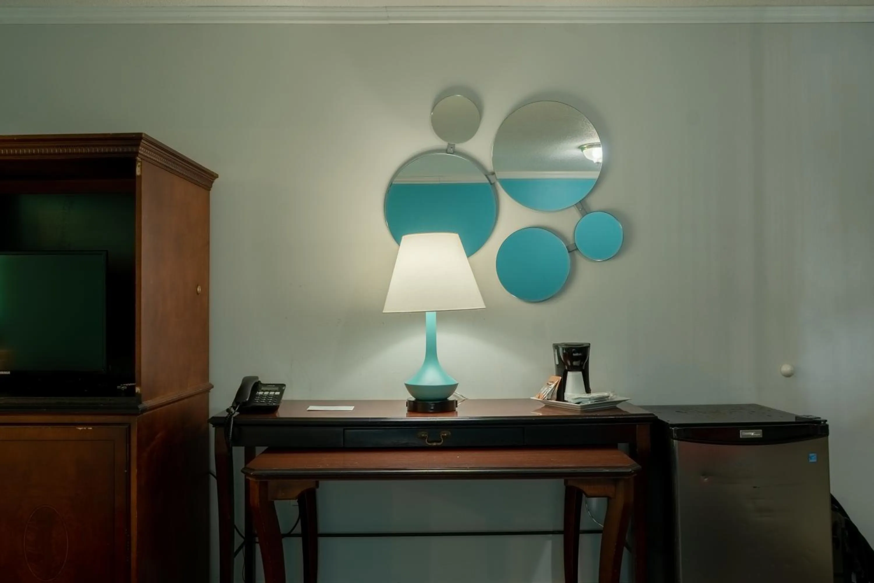 Howard Johnson by Wyndham Niagara Falls