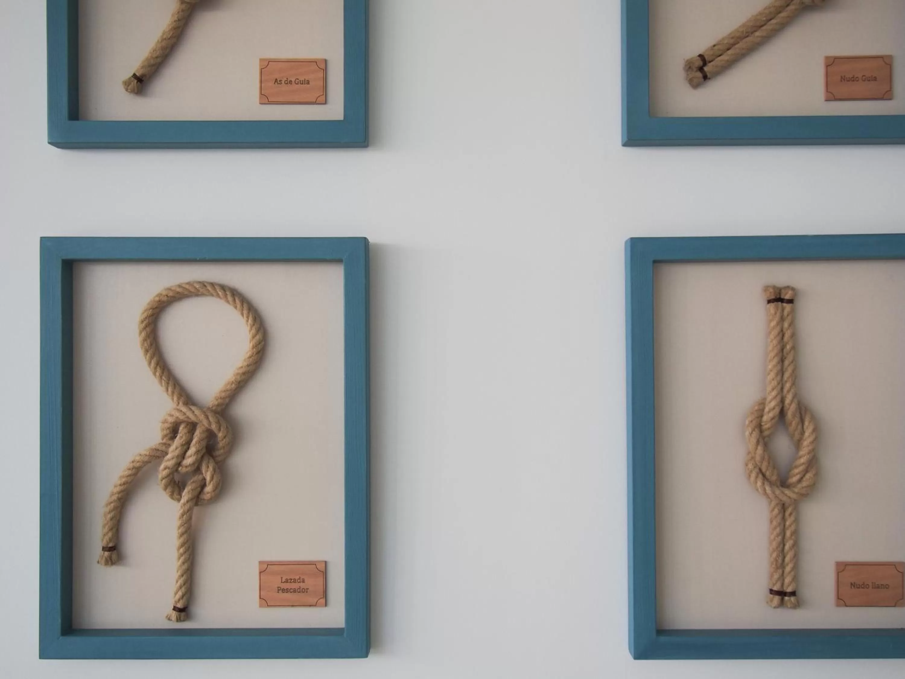 Decorative detail in HOTEL BOUTIQUE VILAVELLA