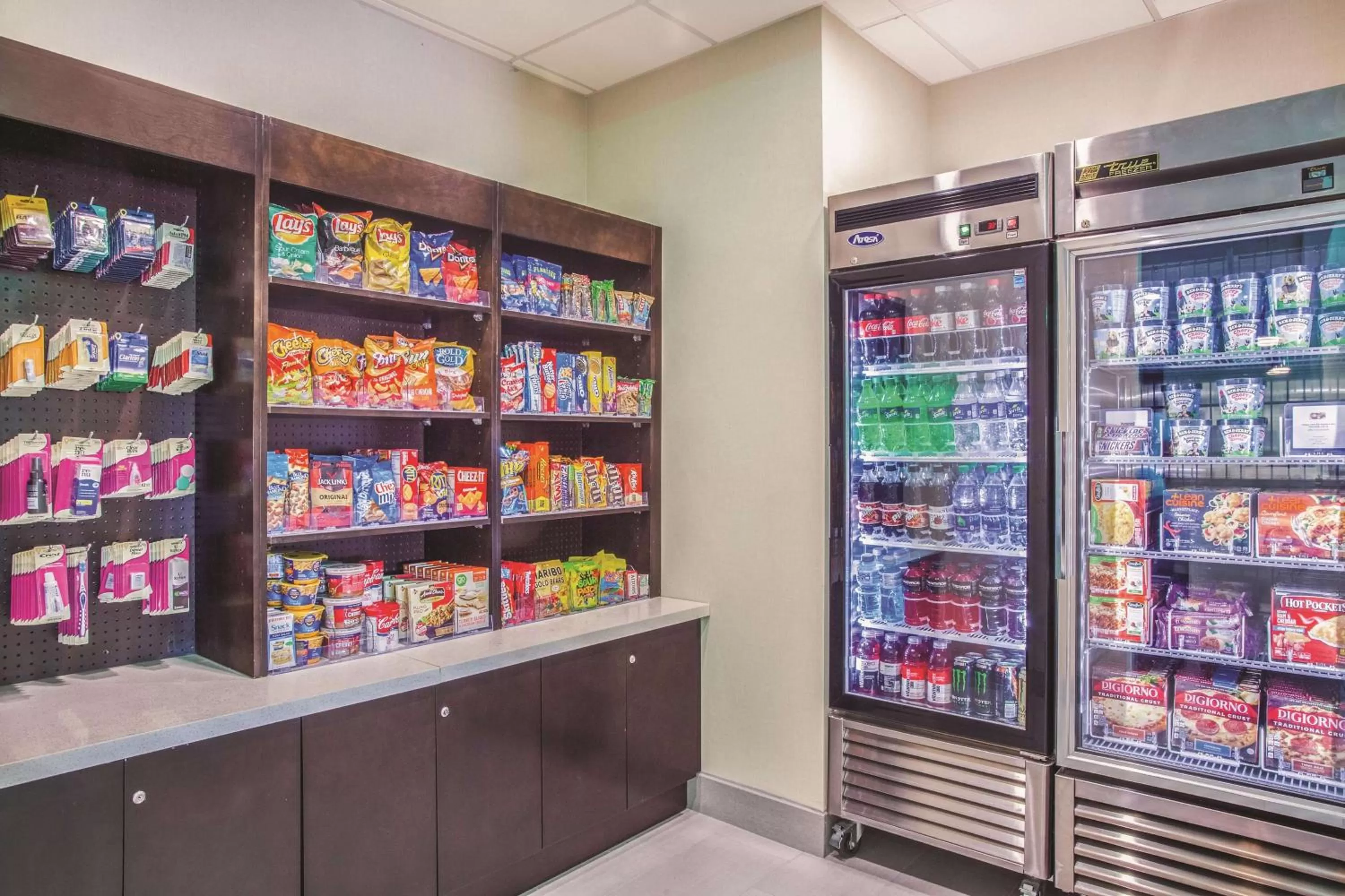 On site in La Quinta by Wyndham Cullman