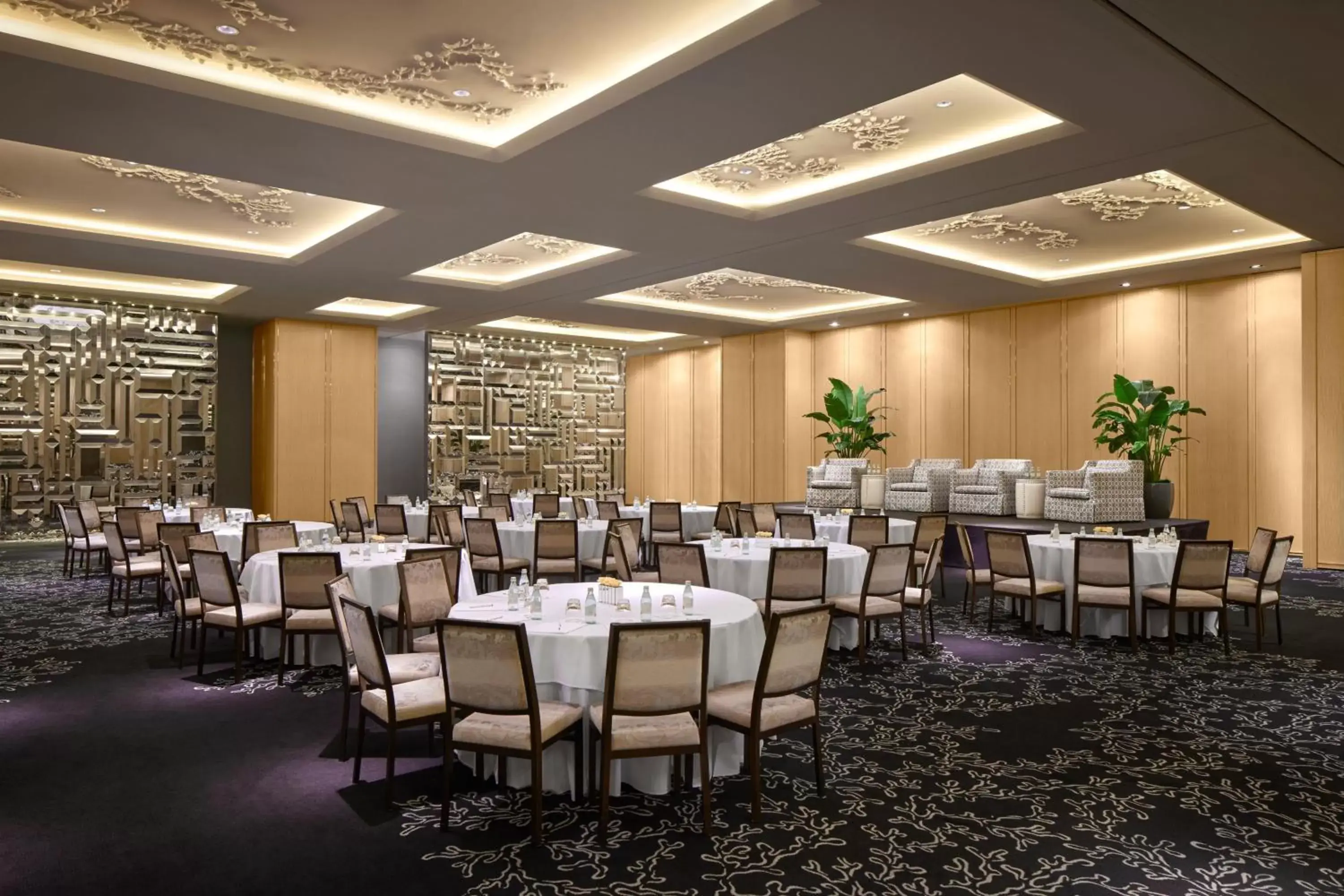 Meeting/conference room, Banquet Facilities in The St Regis Bal Harbour Resort