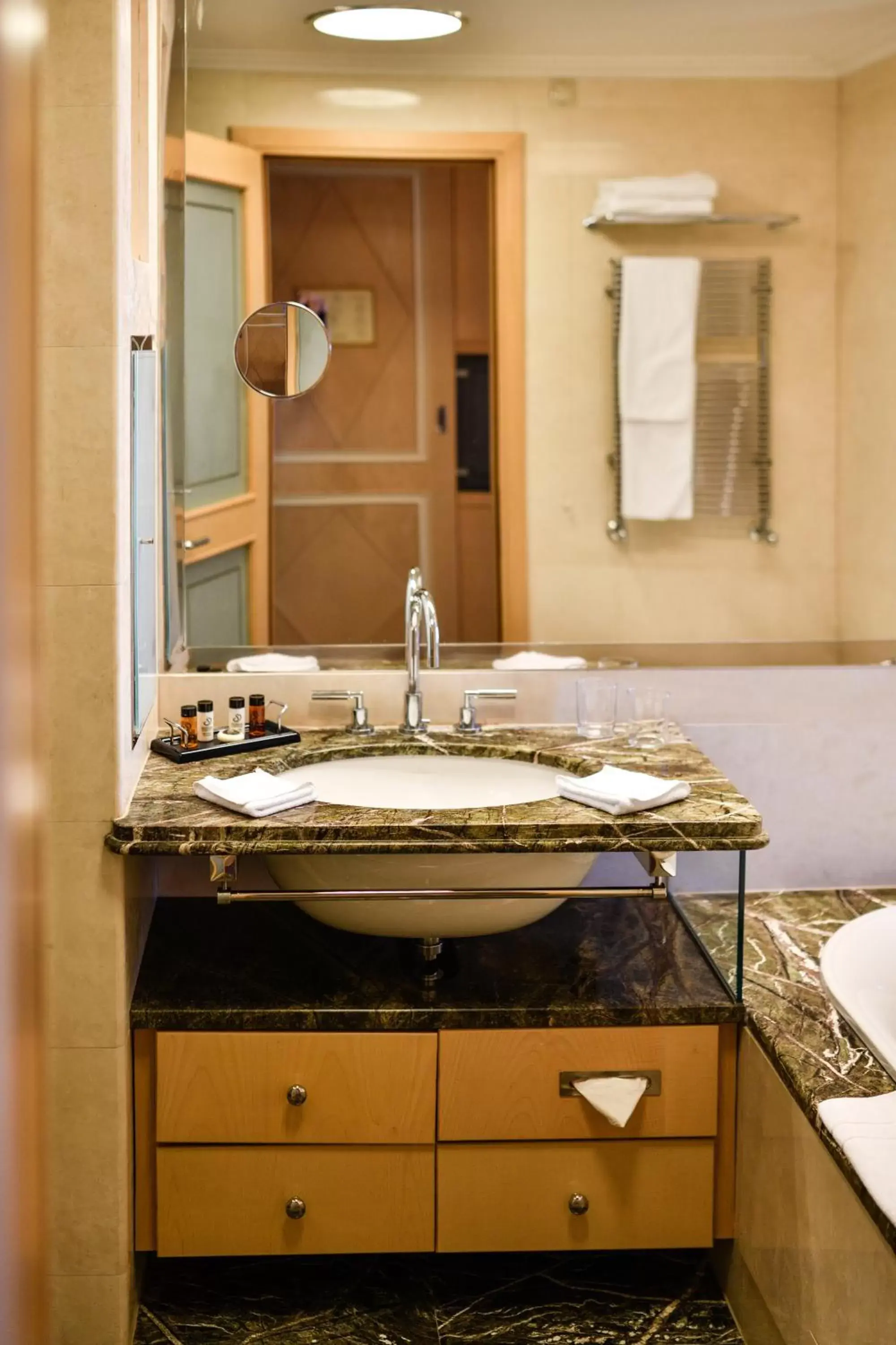 Bathroom in Splendid Conference & Spa Resort