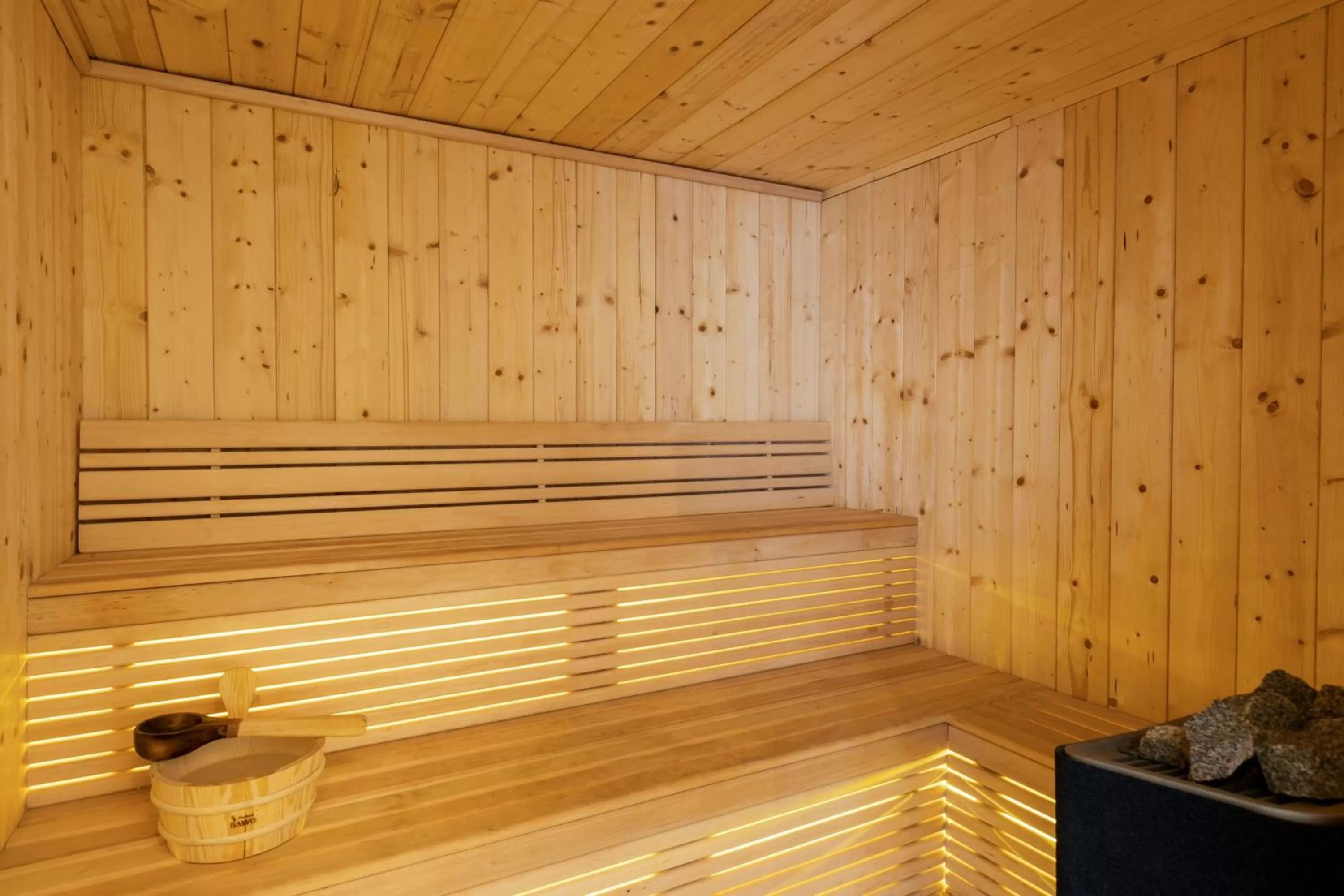 Spa and wellness centre/facilities in Ciêla, Lusaka, a Tribute Portfolio Resort and Spa