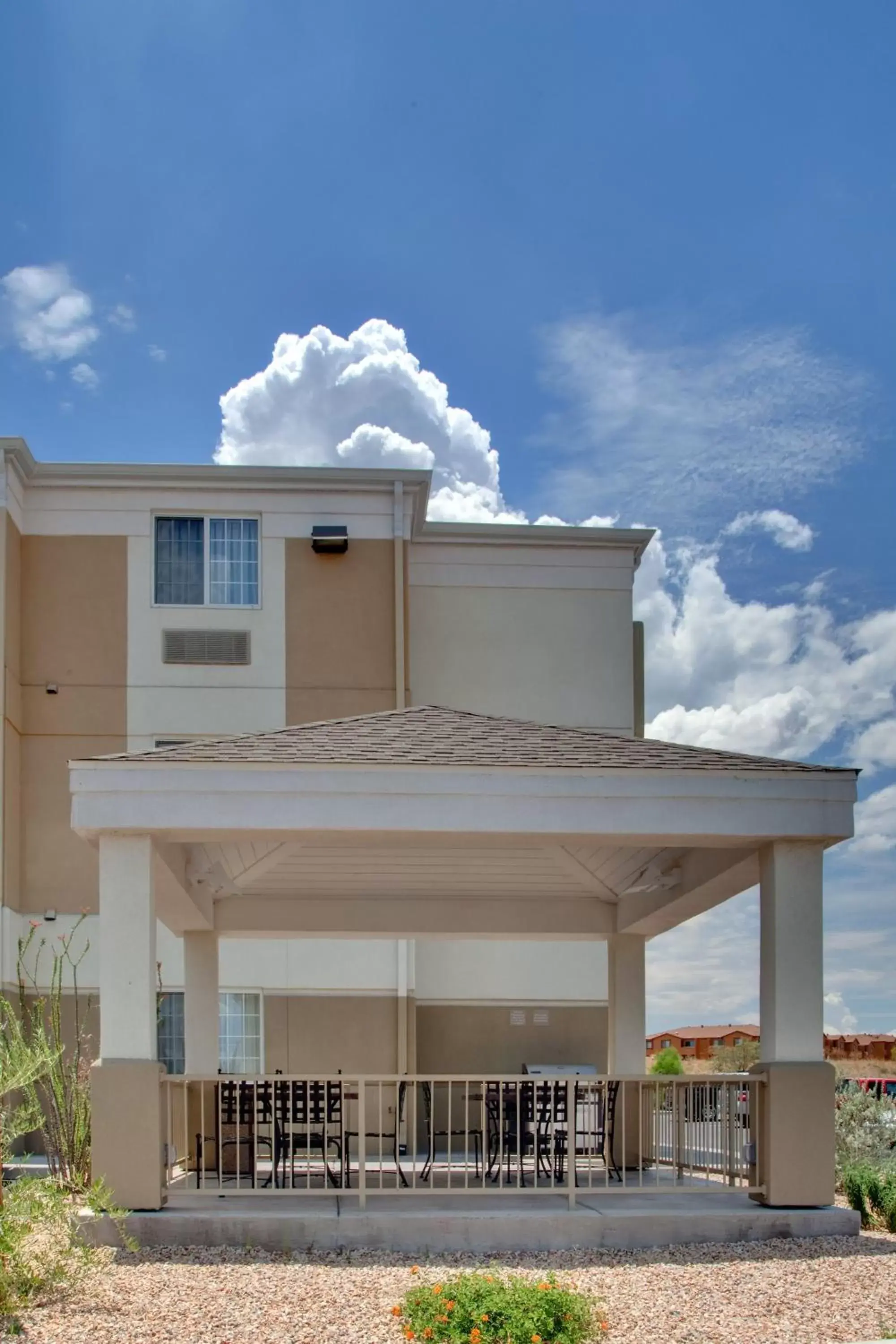 Other, Property Building in Candlewood Suites Nogales, an IHG Hotel