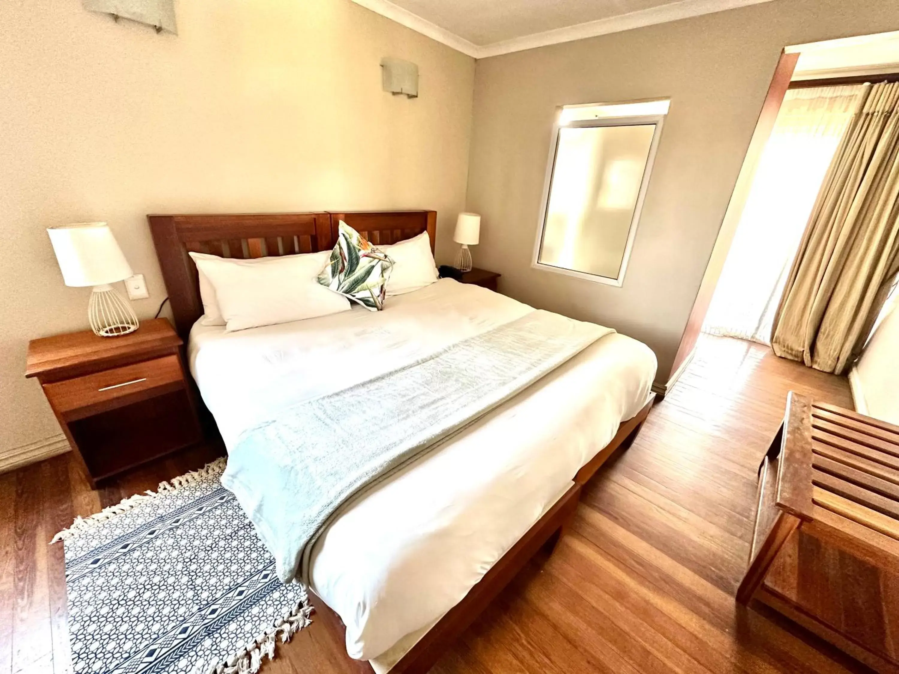 Family Room with Balcony in Lido Hotel Family Room with Balcony in Lido Hotel