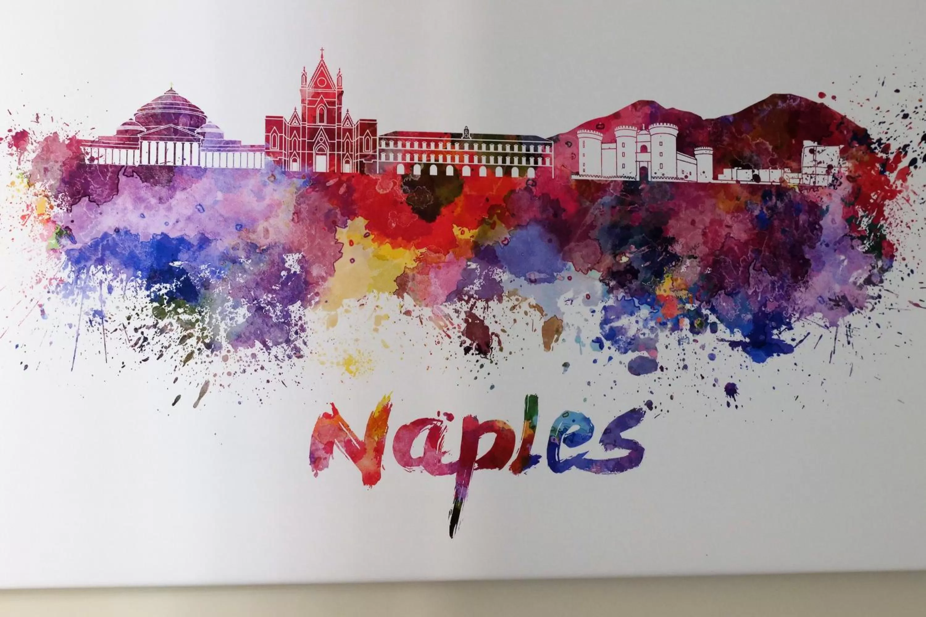 Breakfast in Domus Armenio