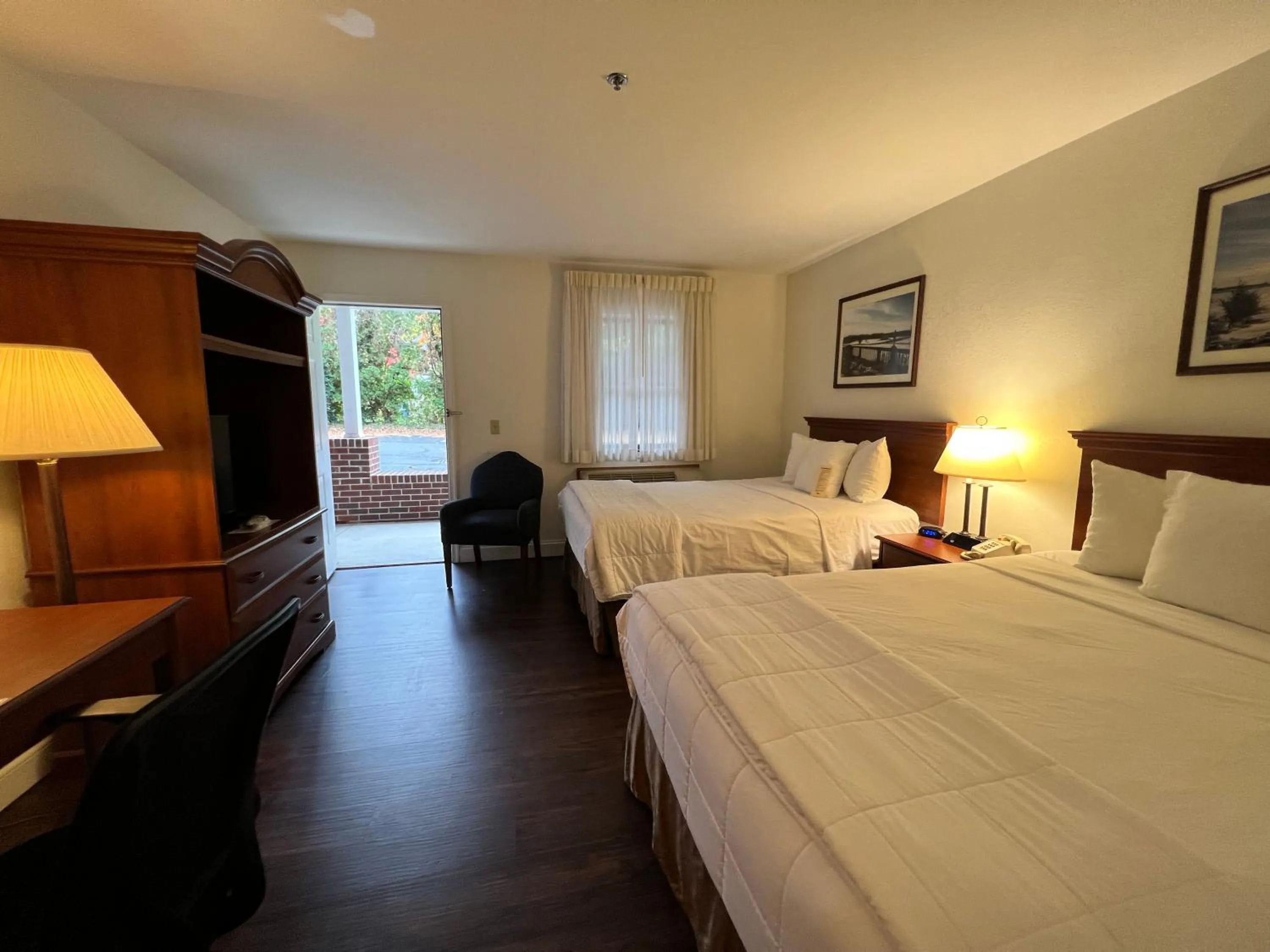 Bedroom, Bed in Inn at Cemetery Hill