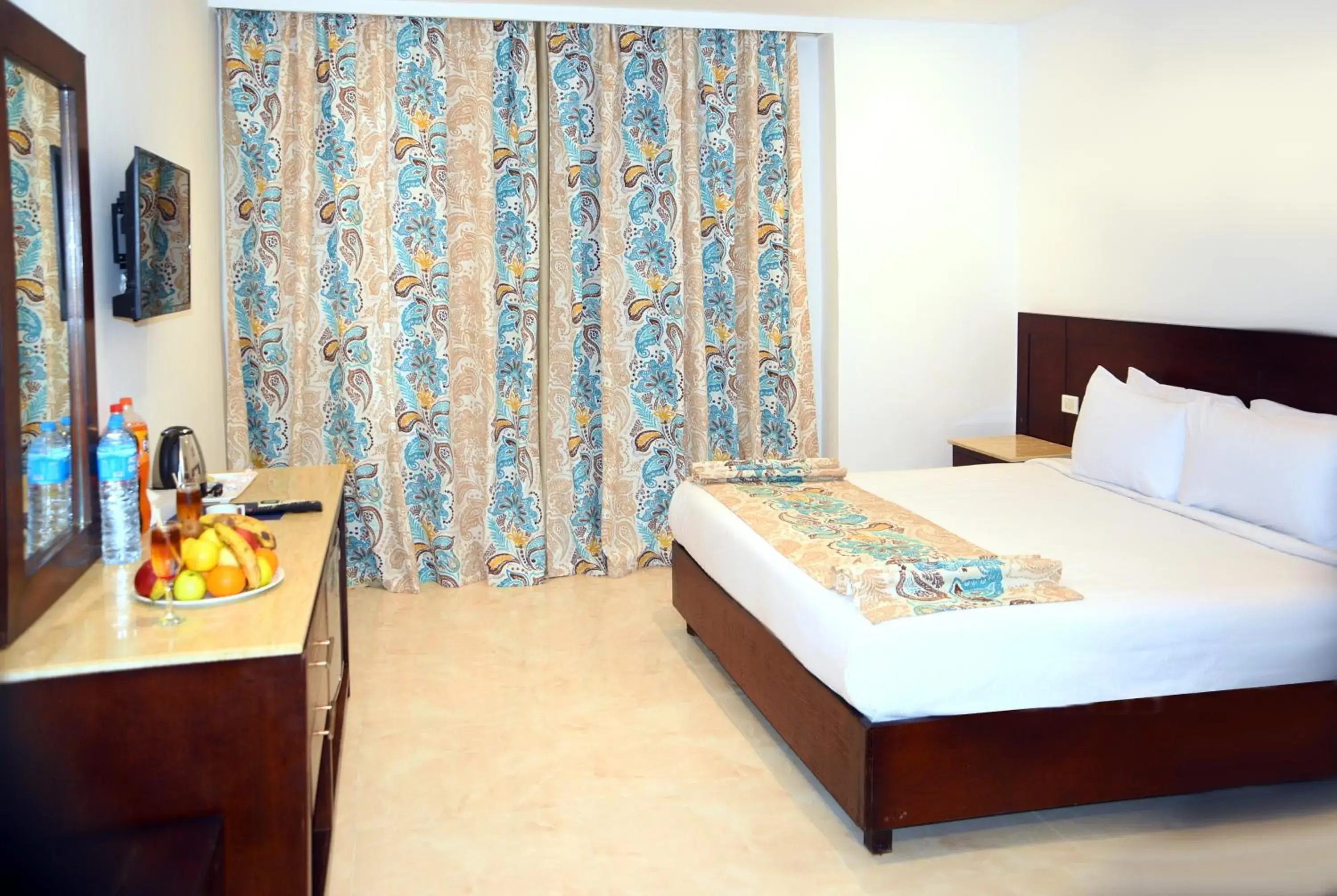 Photo of the whole room, Bed in Mirage Bay Resort & Aqua Park