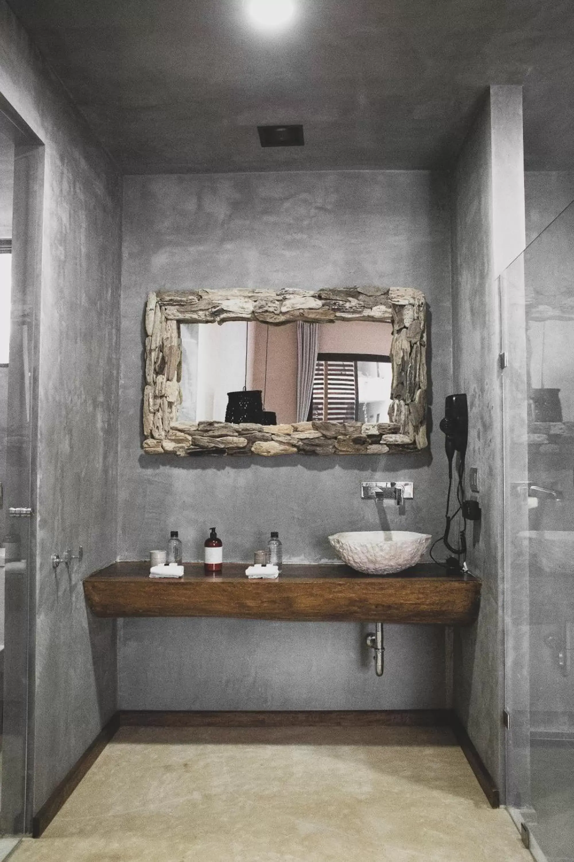 Bathroom in Era Hotel & Spa Tulum