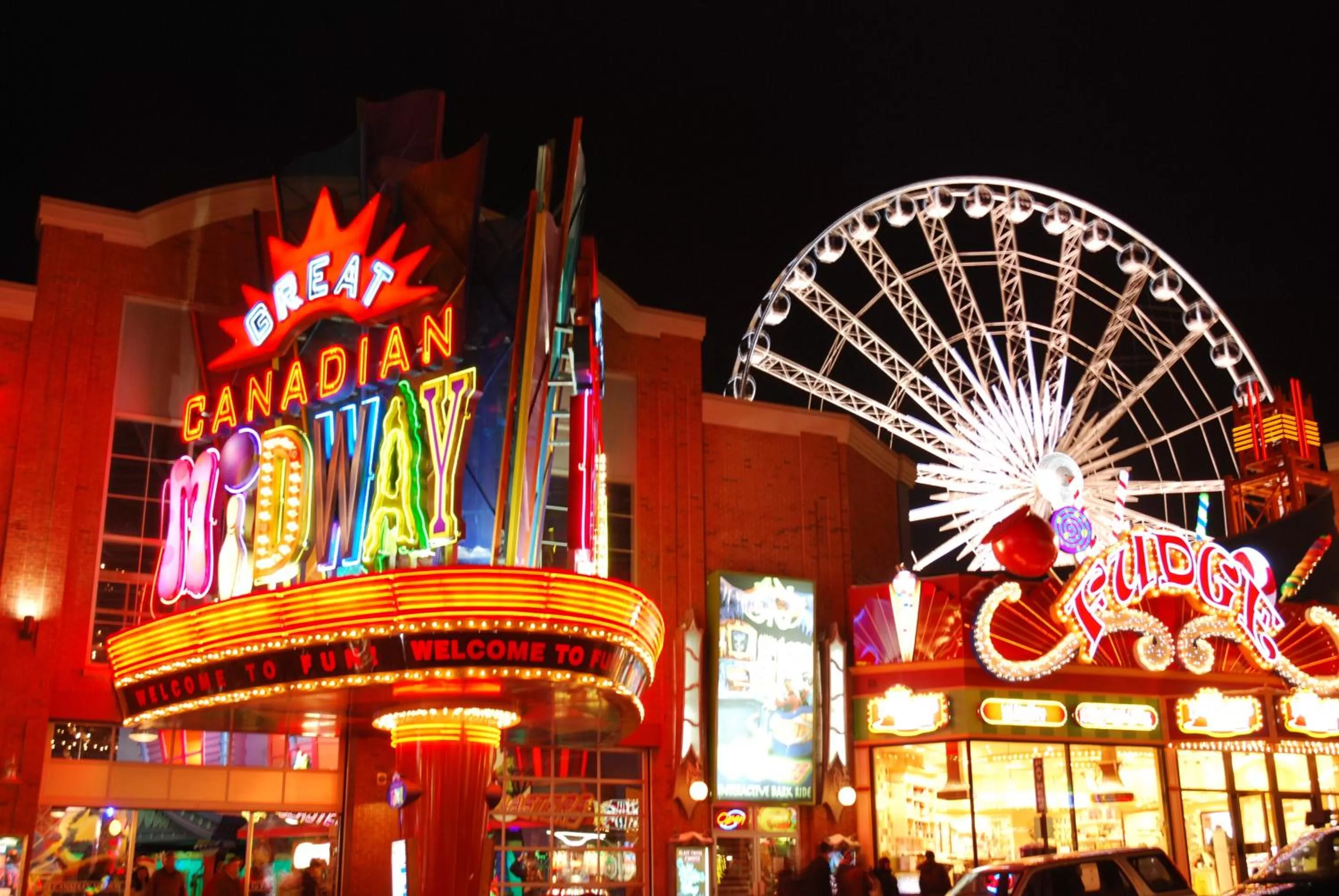 Entertainment in Sunset Inn