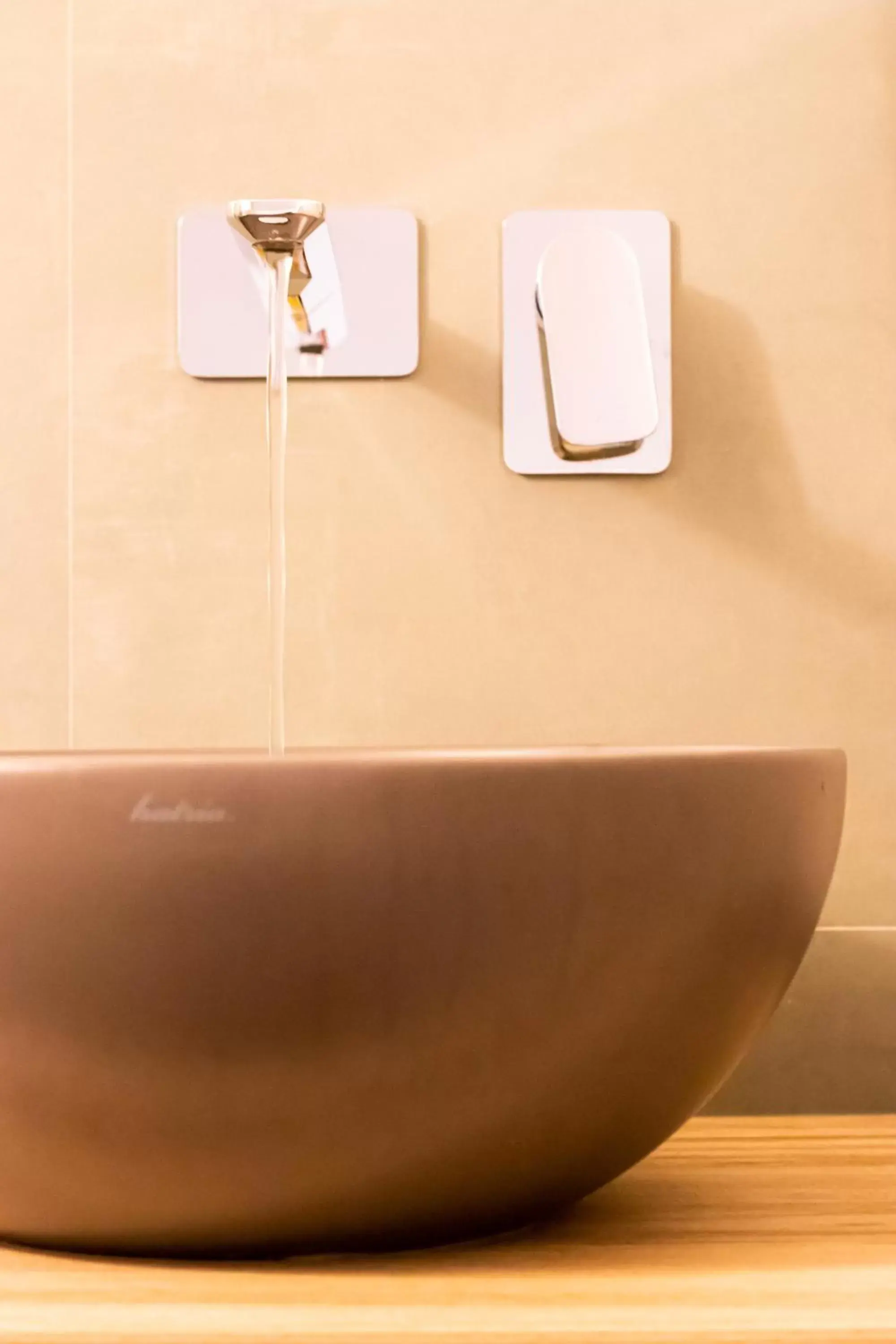 Bathroom in Corte Trento - Exclusive Rooms