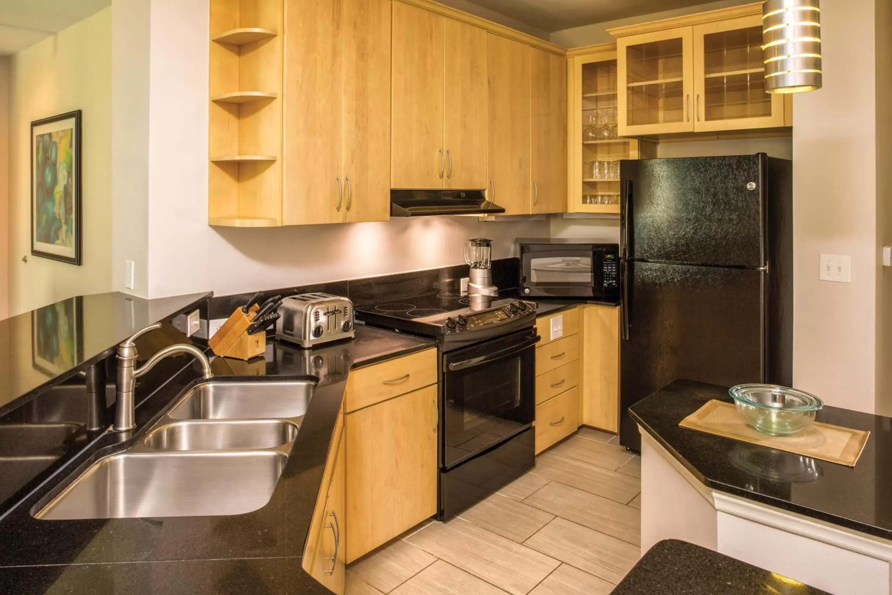 Other, Kitchen/Kitchenette in Club Wyndham Ocean Boulevard