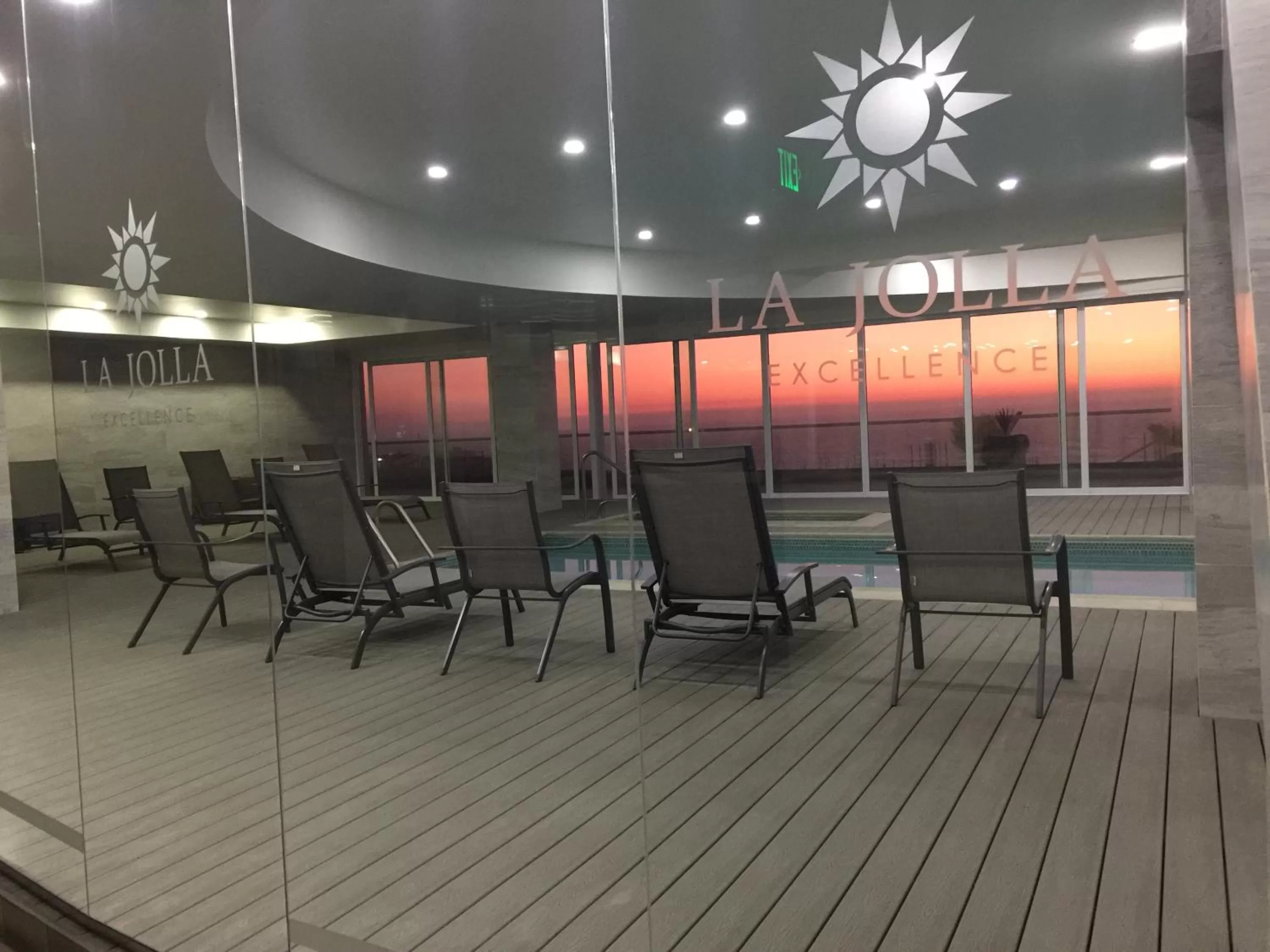 Spa and wellness centre/facilities in Fabulous Ocean View Condo with Walking Distance to the Beach!