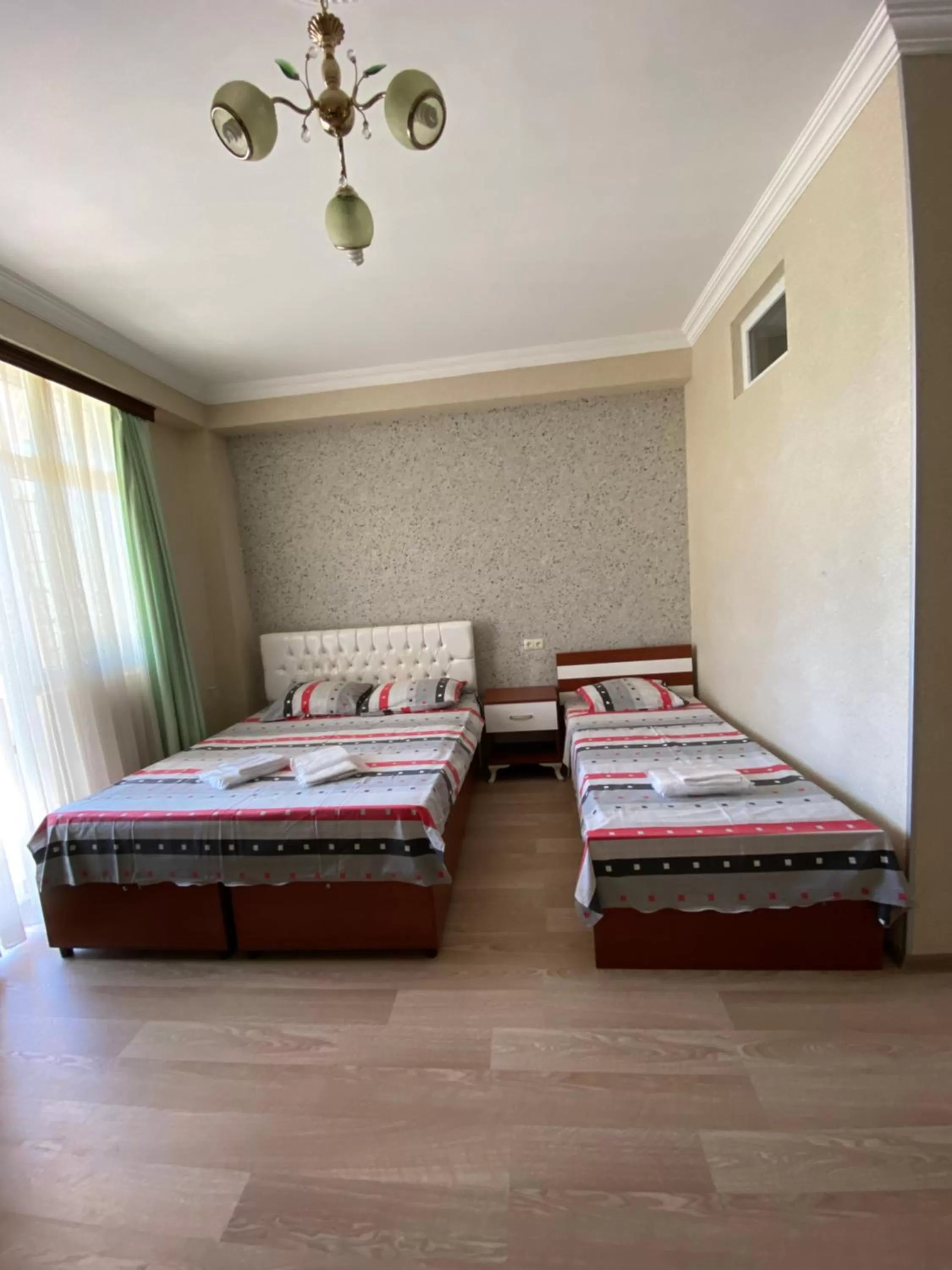 View (from property/room) in Hotel Eurasia