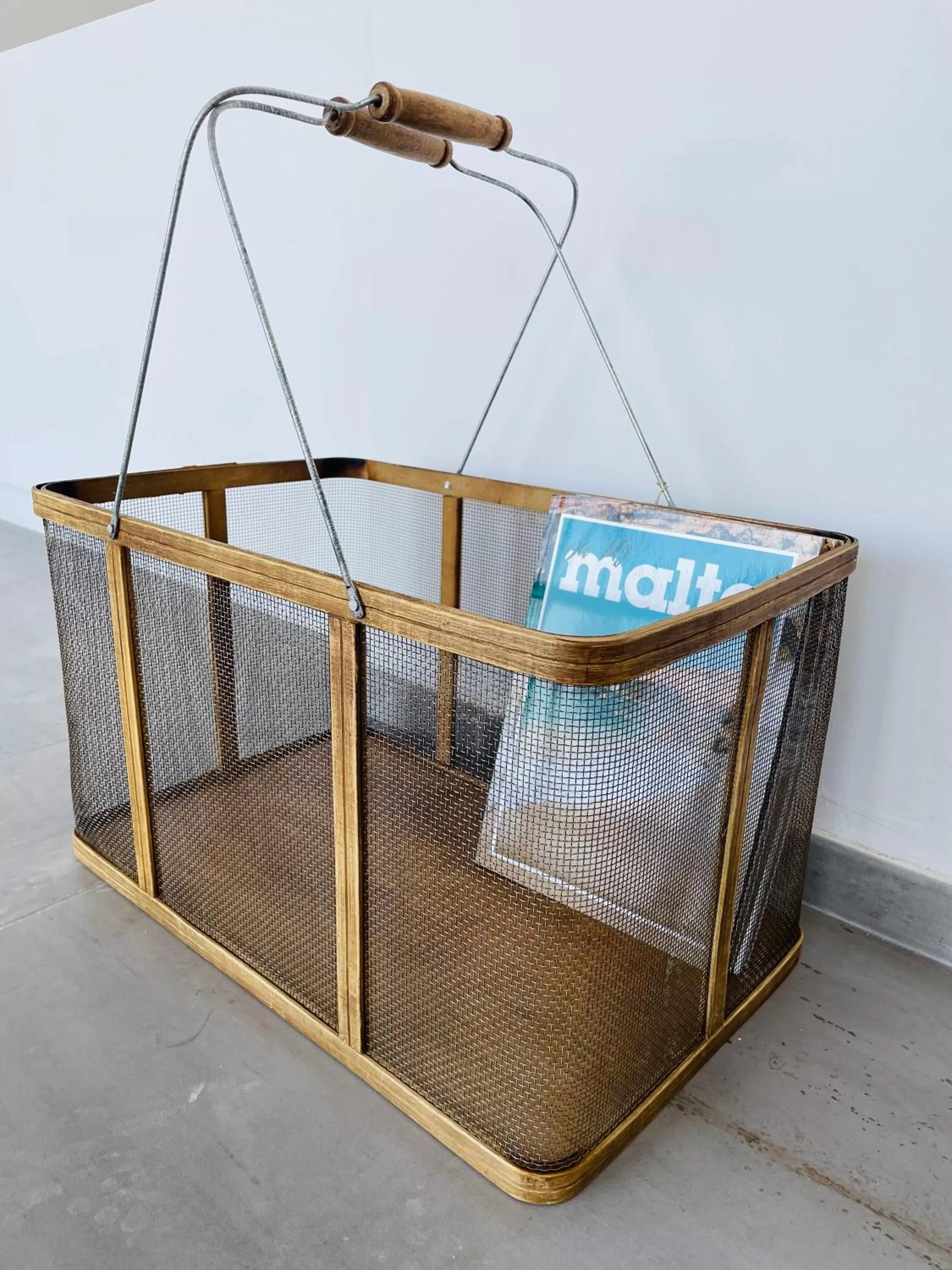 Decorative detail in Hotel VIU57