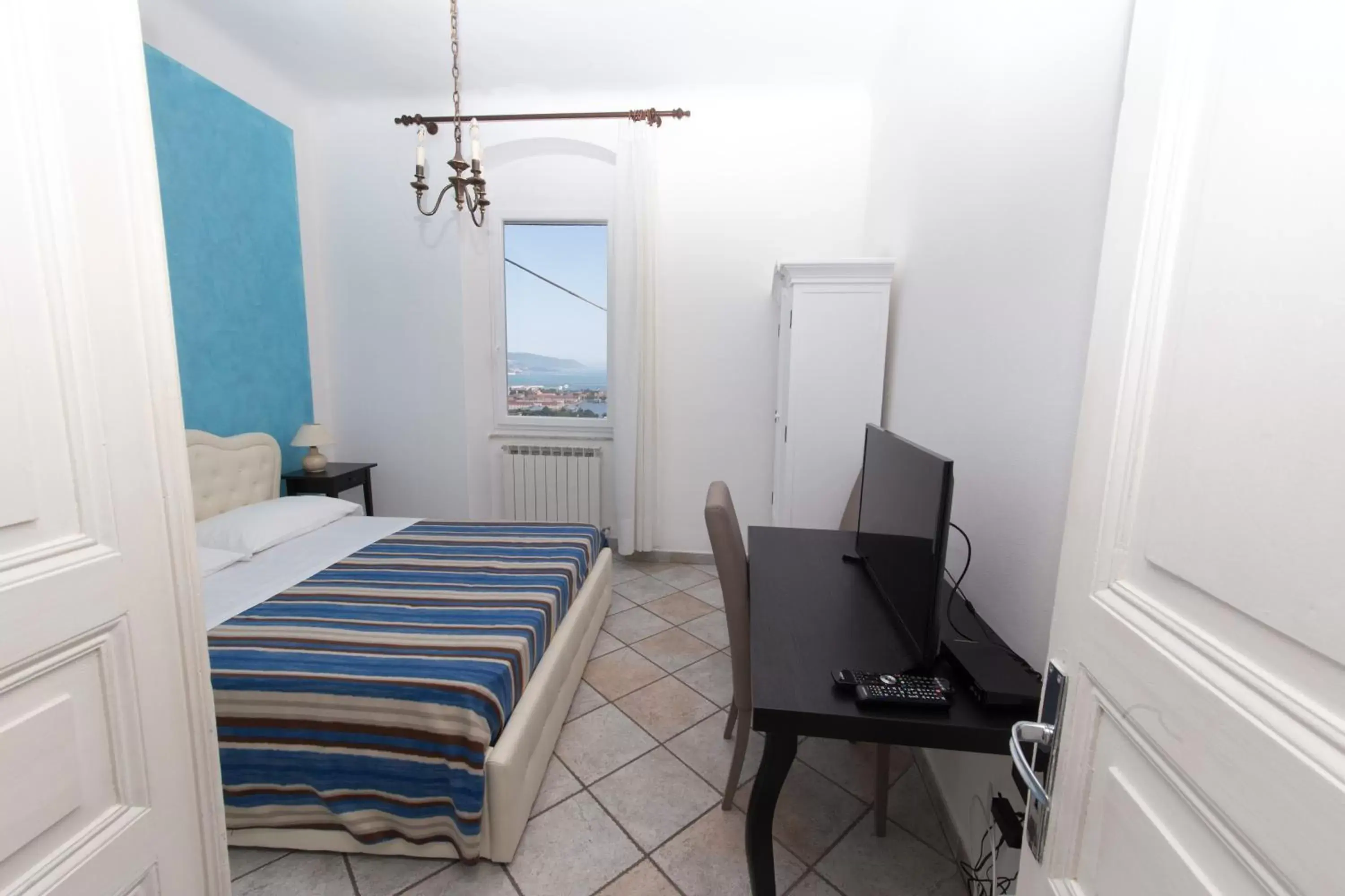 Bedroom, Room Photo in 88 Miglia