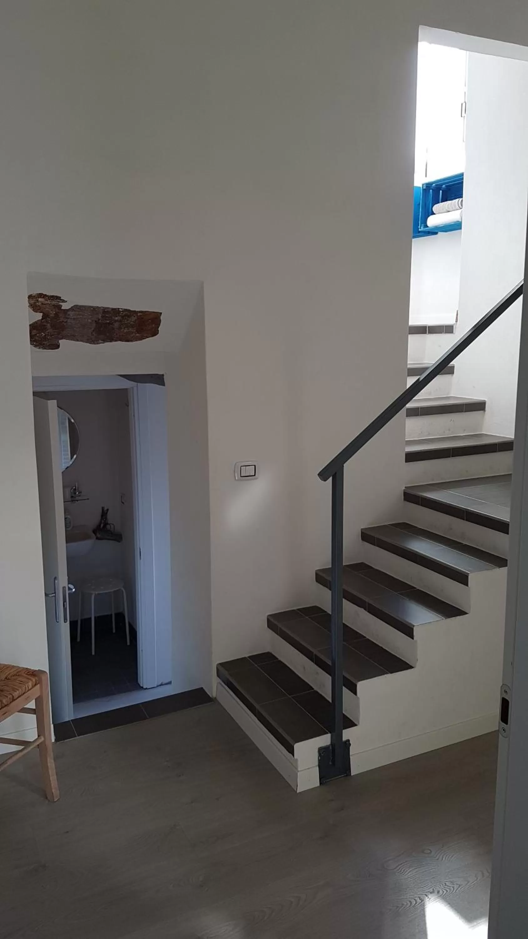 Photo of the whole room, Bunk Bed in Il Miracolo