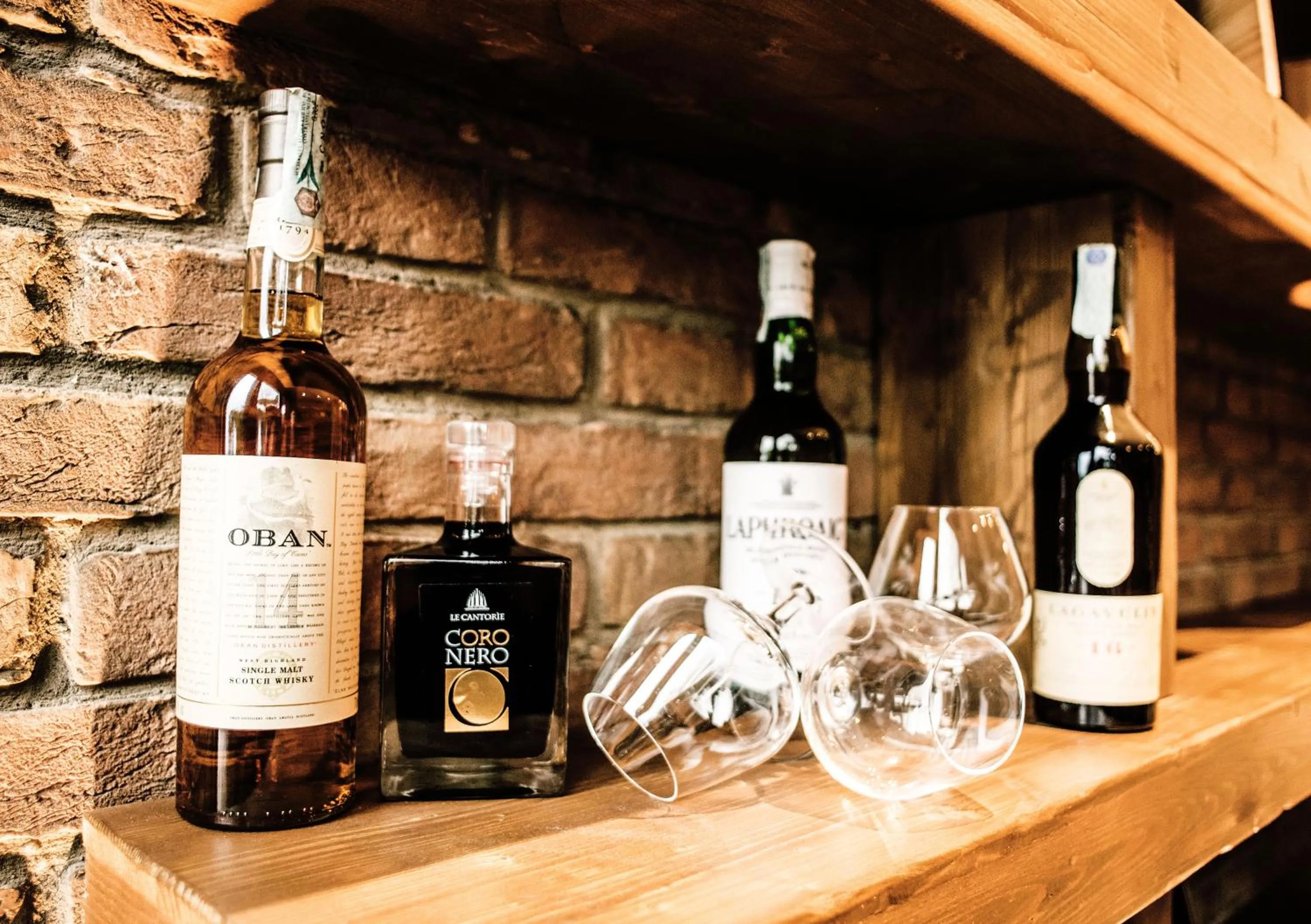 Restaurant/places to eat in Hotel Classensis