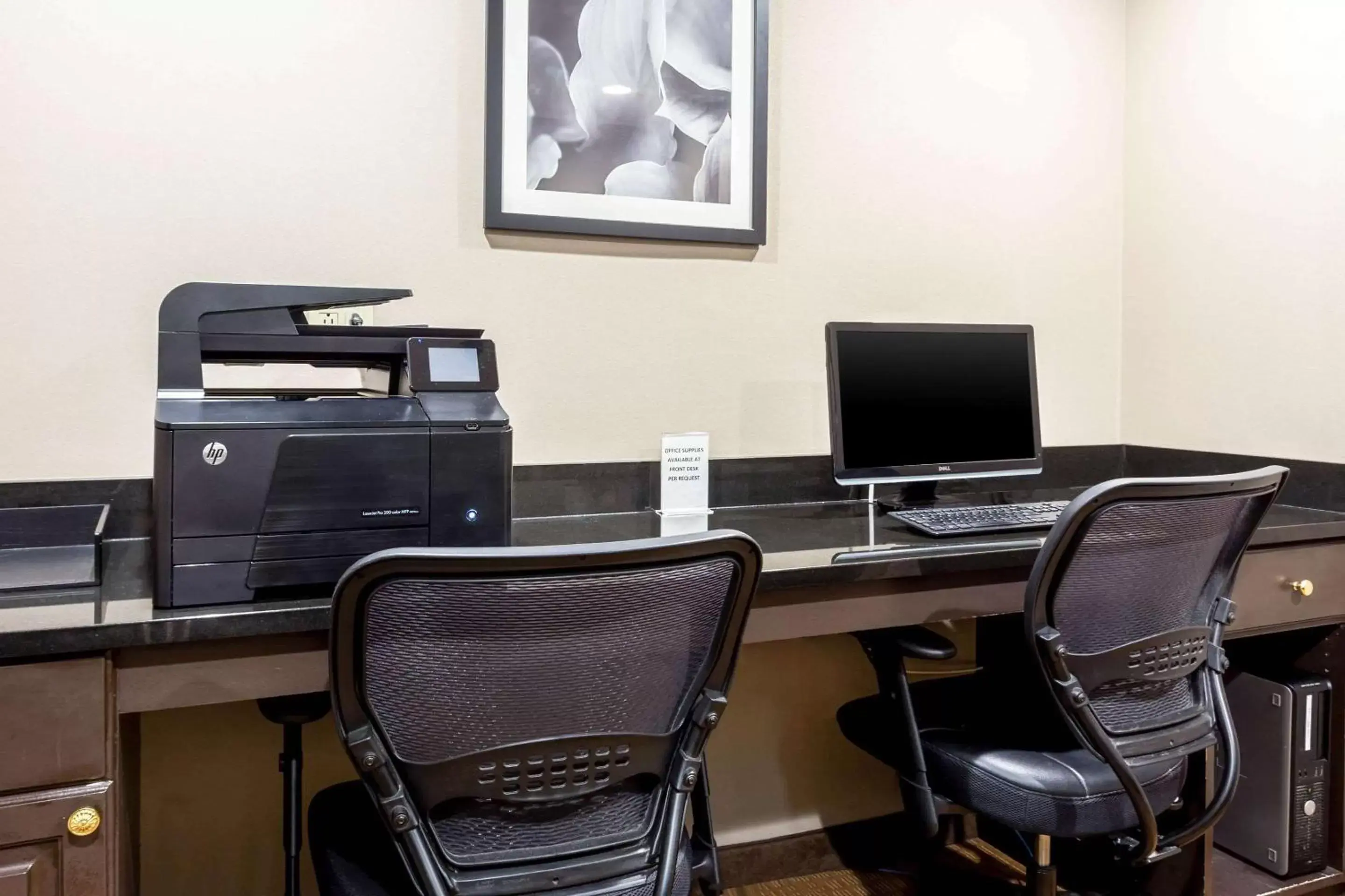 On site, Business Area/Conference Room in Sleep Inn Charleston - West Ashley