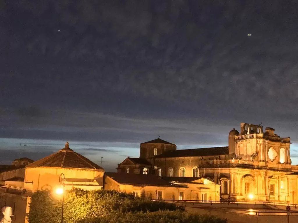 Landolina Palace Hotel