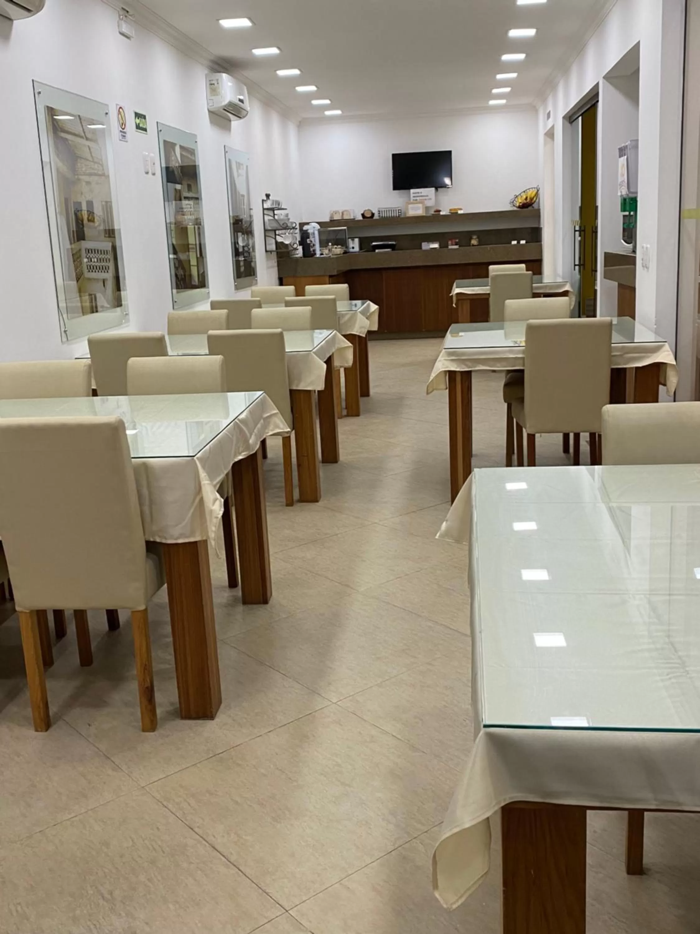 Restaurant/Places to Eat in La Torre Jaguarão