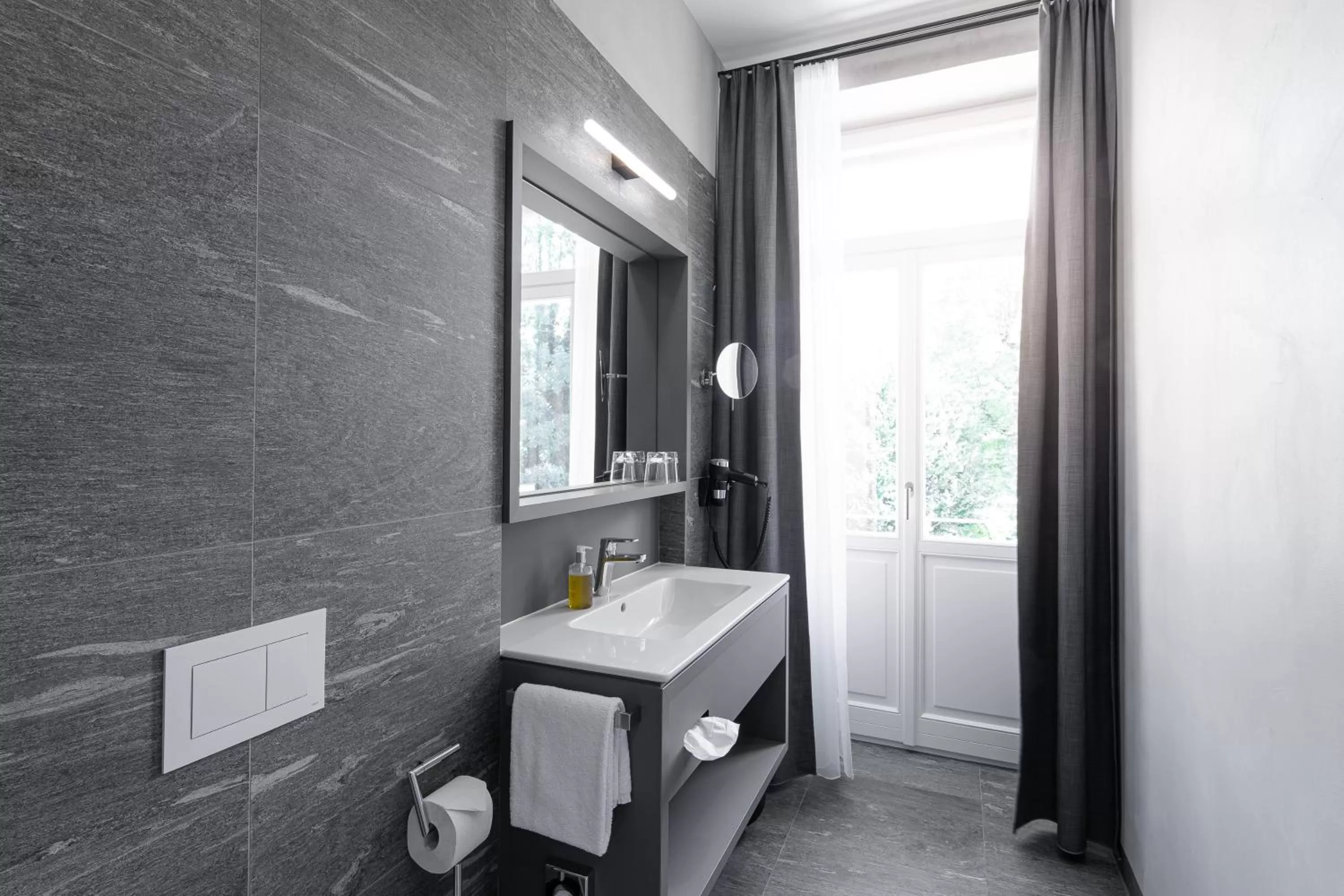 Photo of the whole room in Villa Rein Boutiquehotel