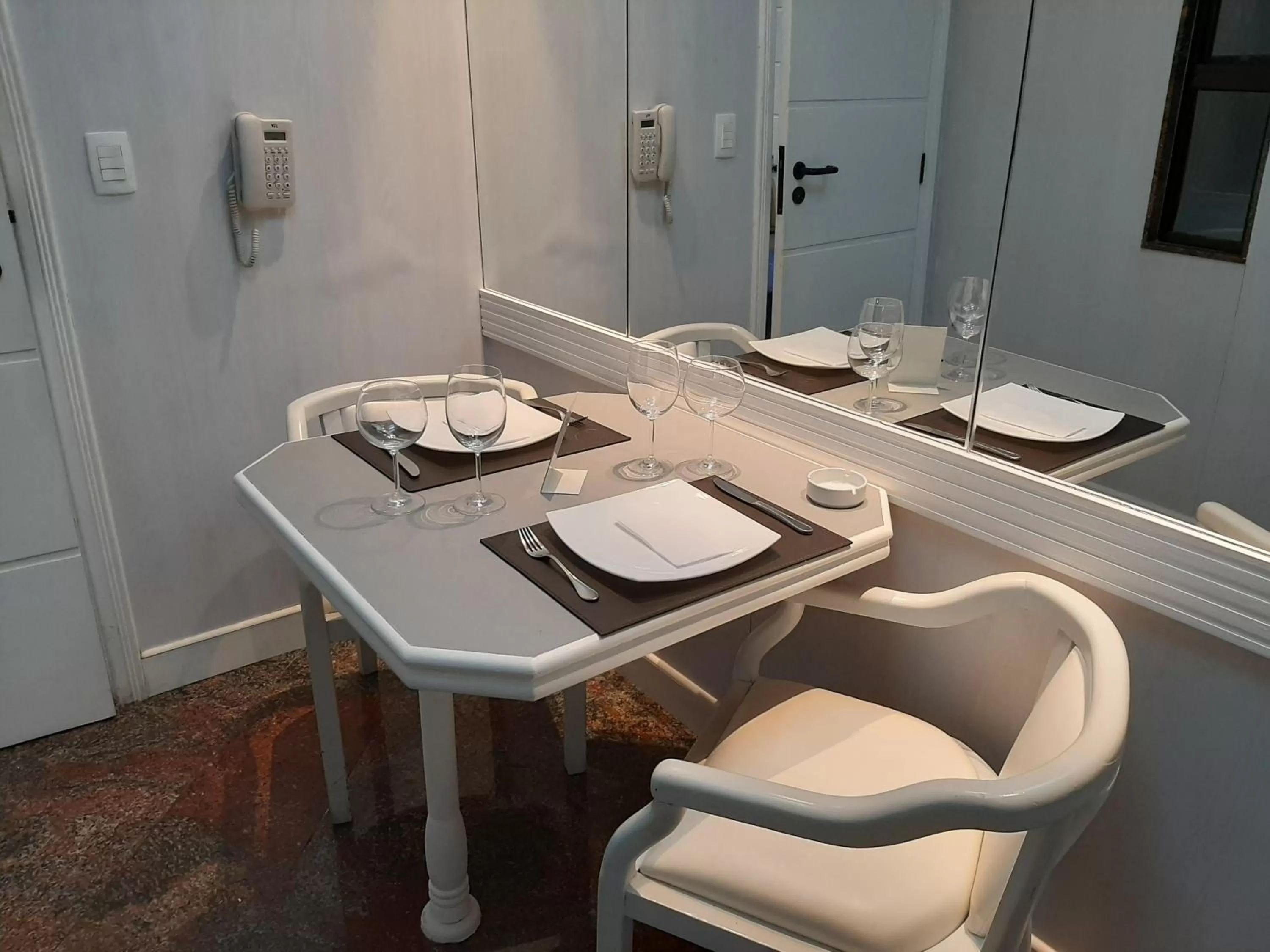 Coffee/tea facilities in BAMBINA HOTEL -Adultos Somente