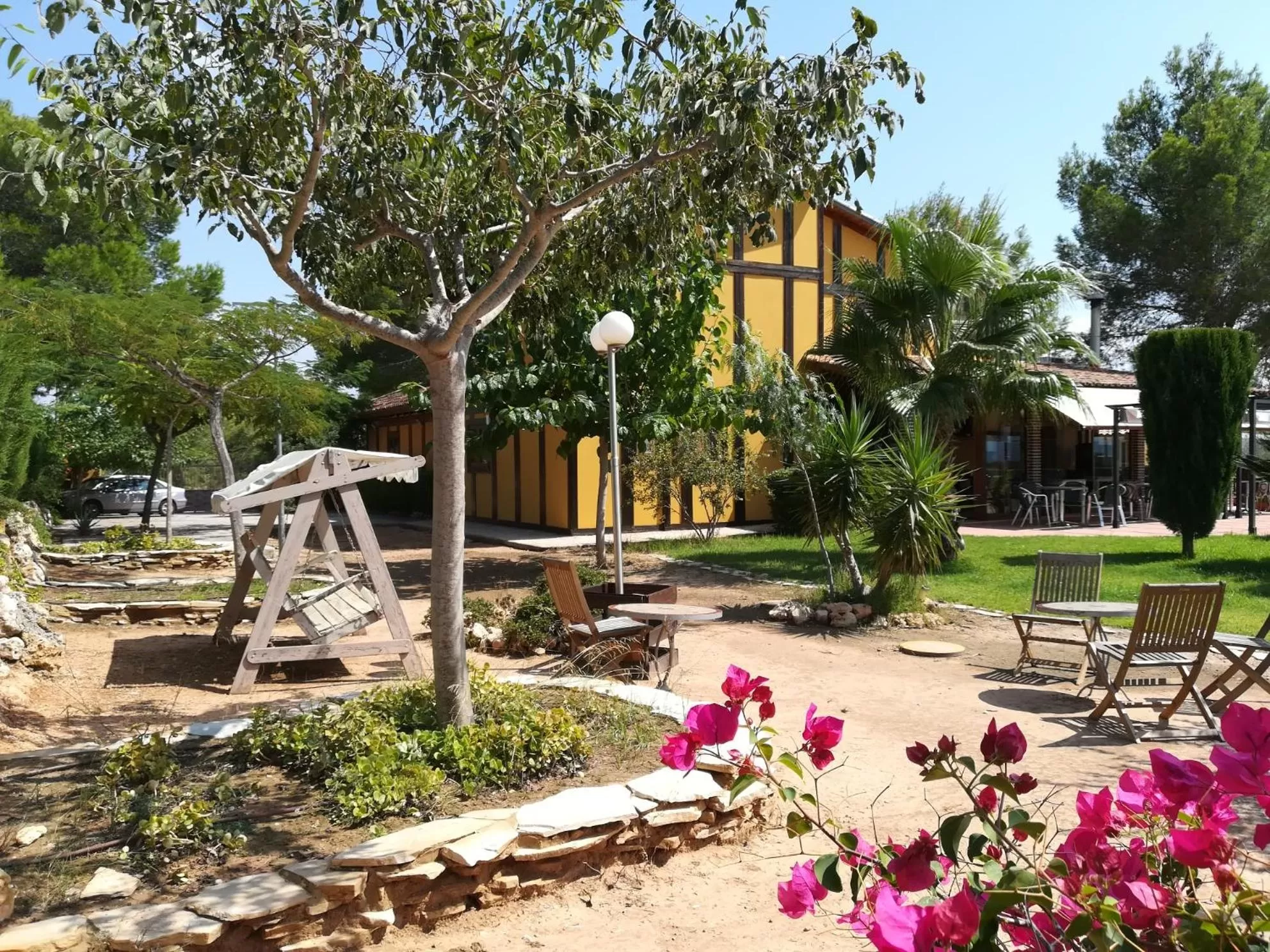 El Racó de la Pintora "Adults Only"