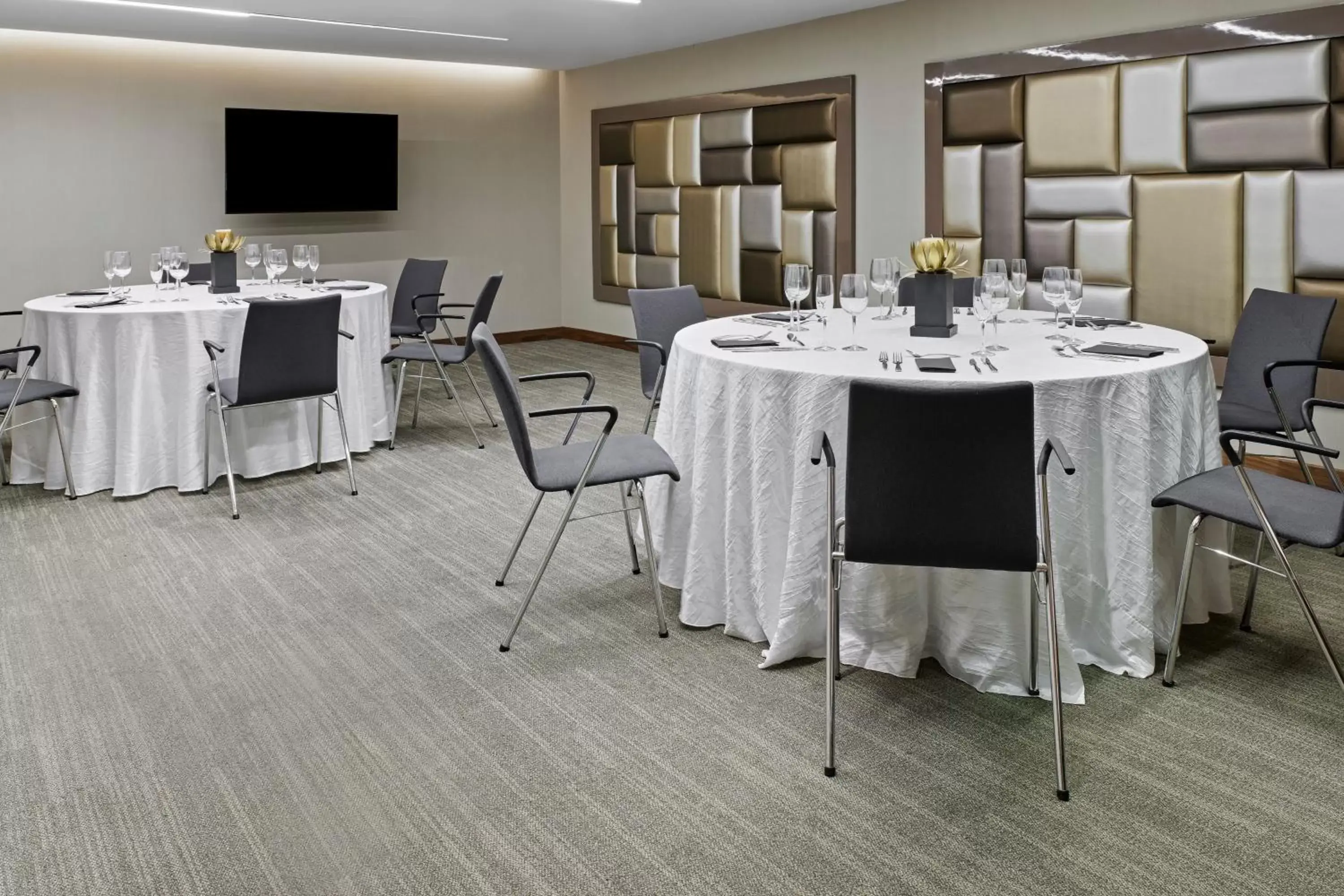 Meeting/conference room in AC Hotel by Marriott Panama City