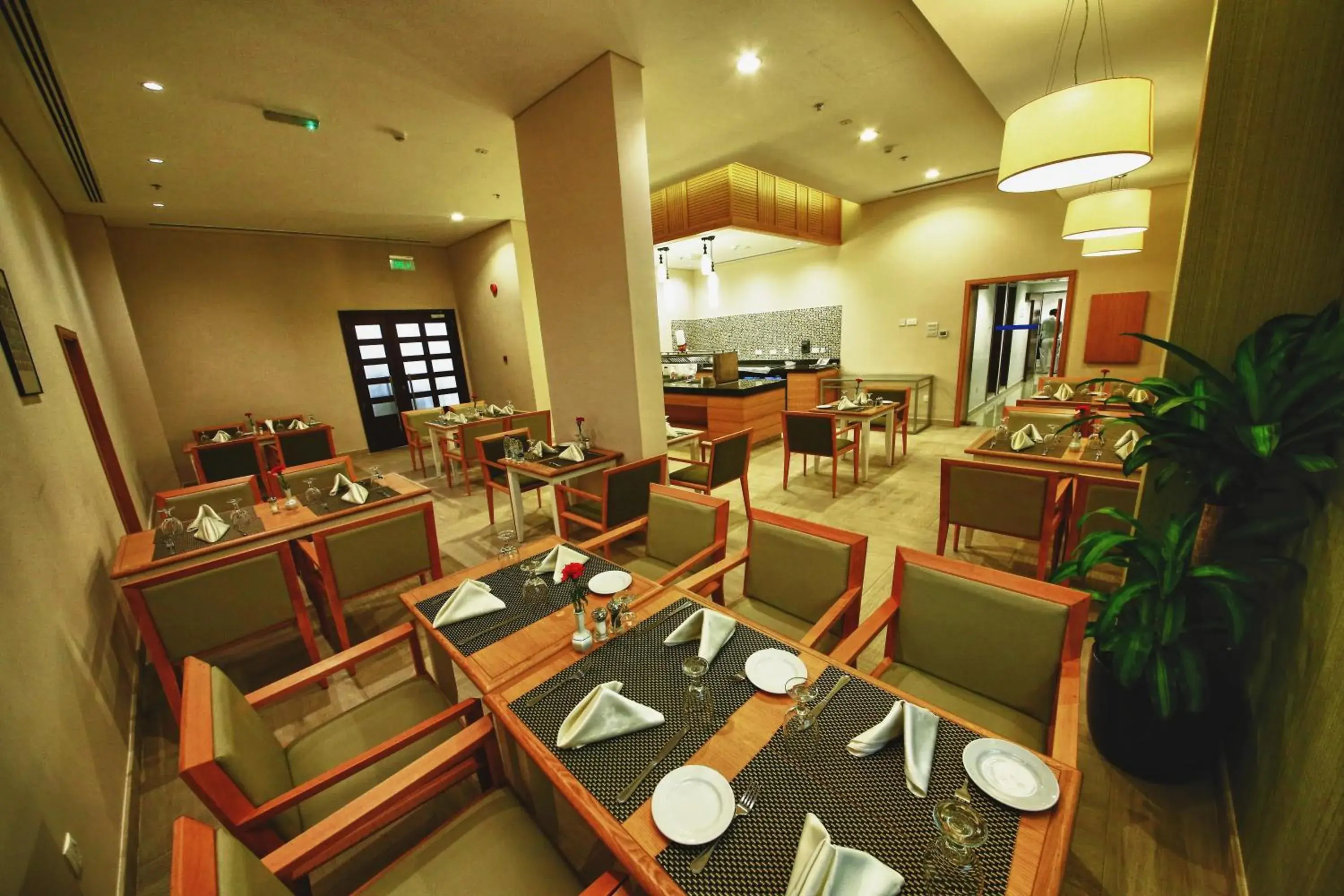Restaurant/places to eat in Lavender Hotel Deira Restaurant/places to eat in Lavender Hotel Deira