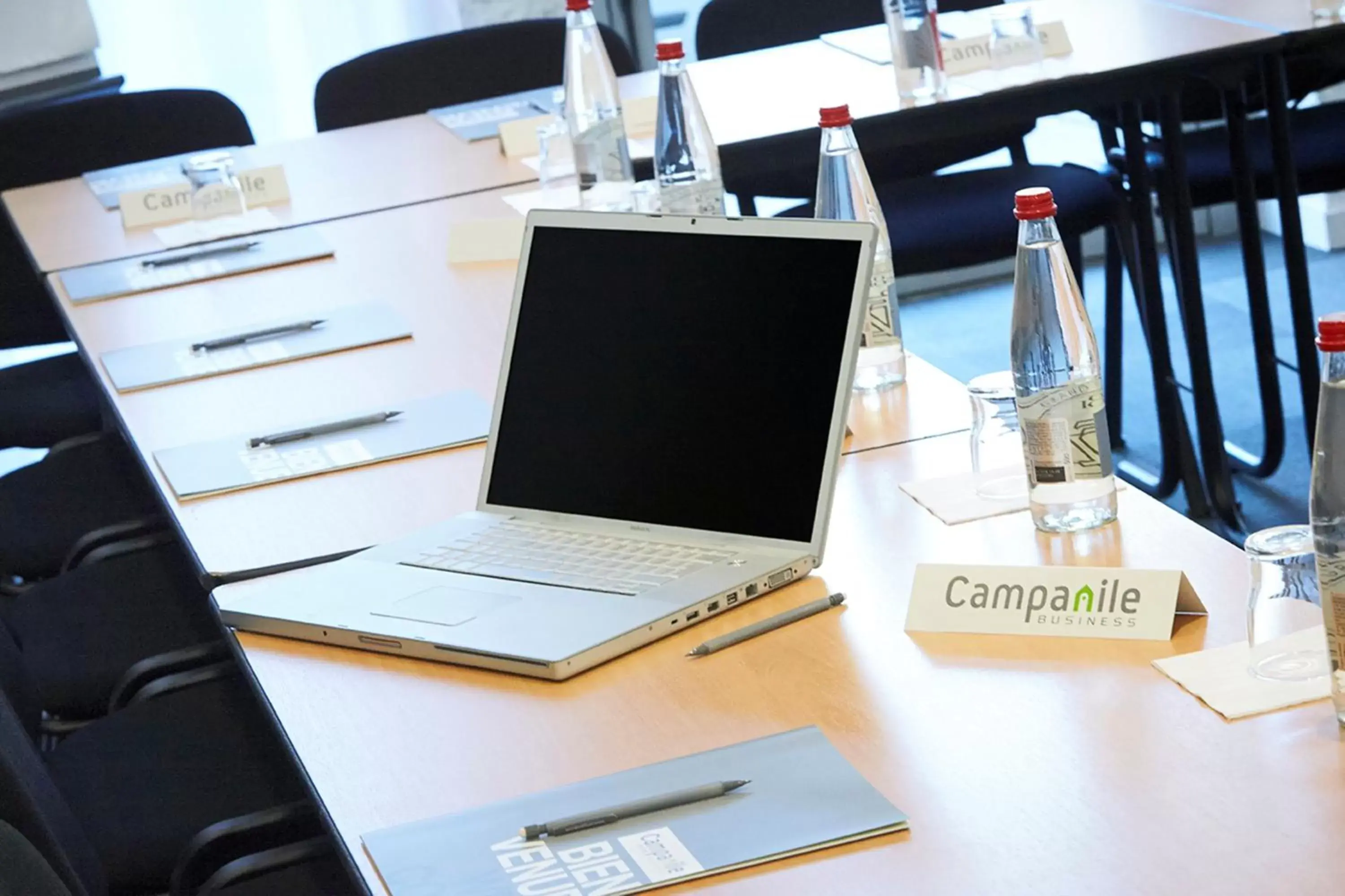 Business facilities, Business Area/Conference Room in Campanile Lyon Centre - Gare Perrache - Confluence