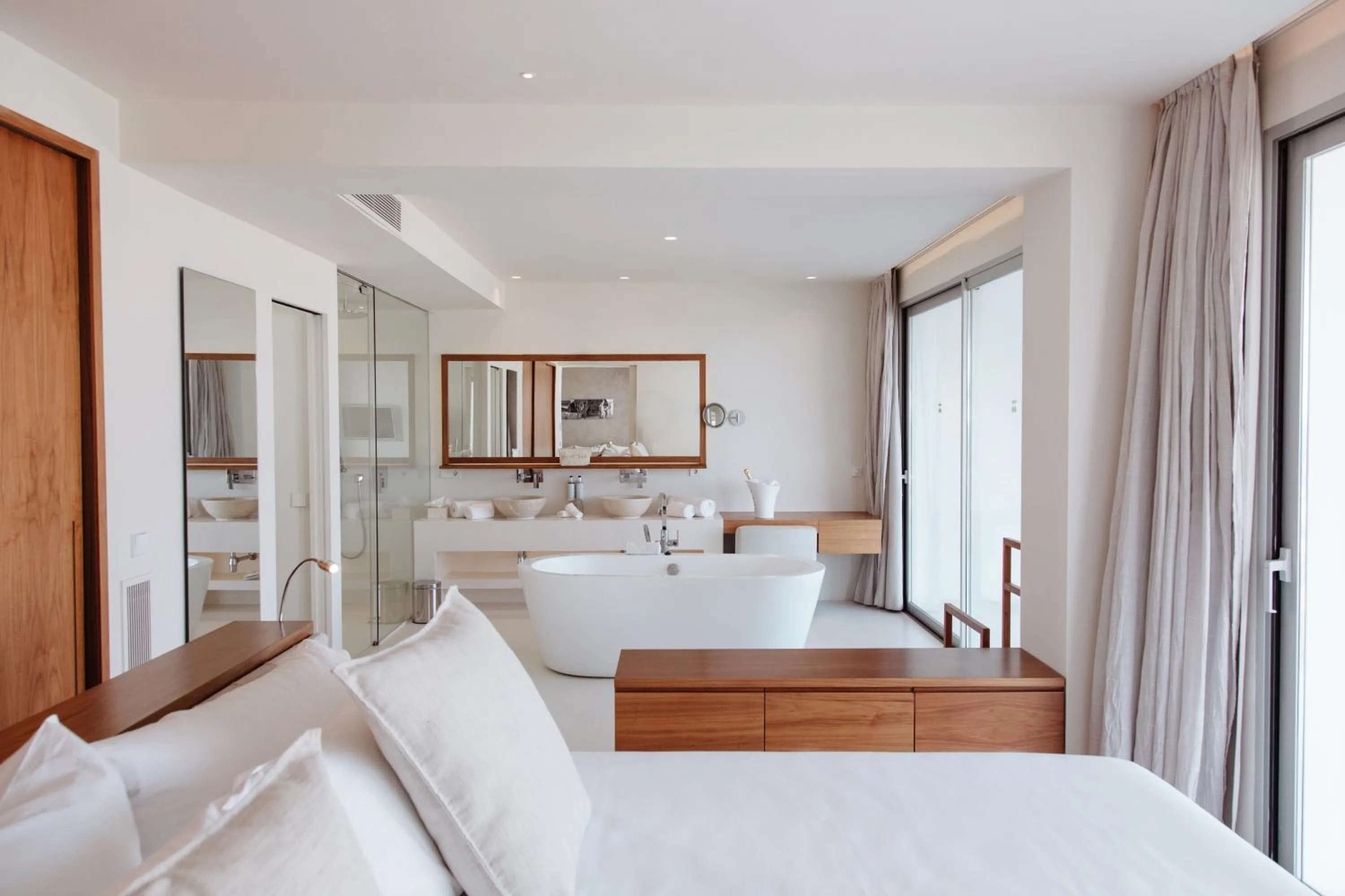 Grand Suite in Destino Five Ibiza - 5-Star Grand Luxe Resort