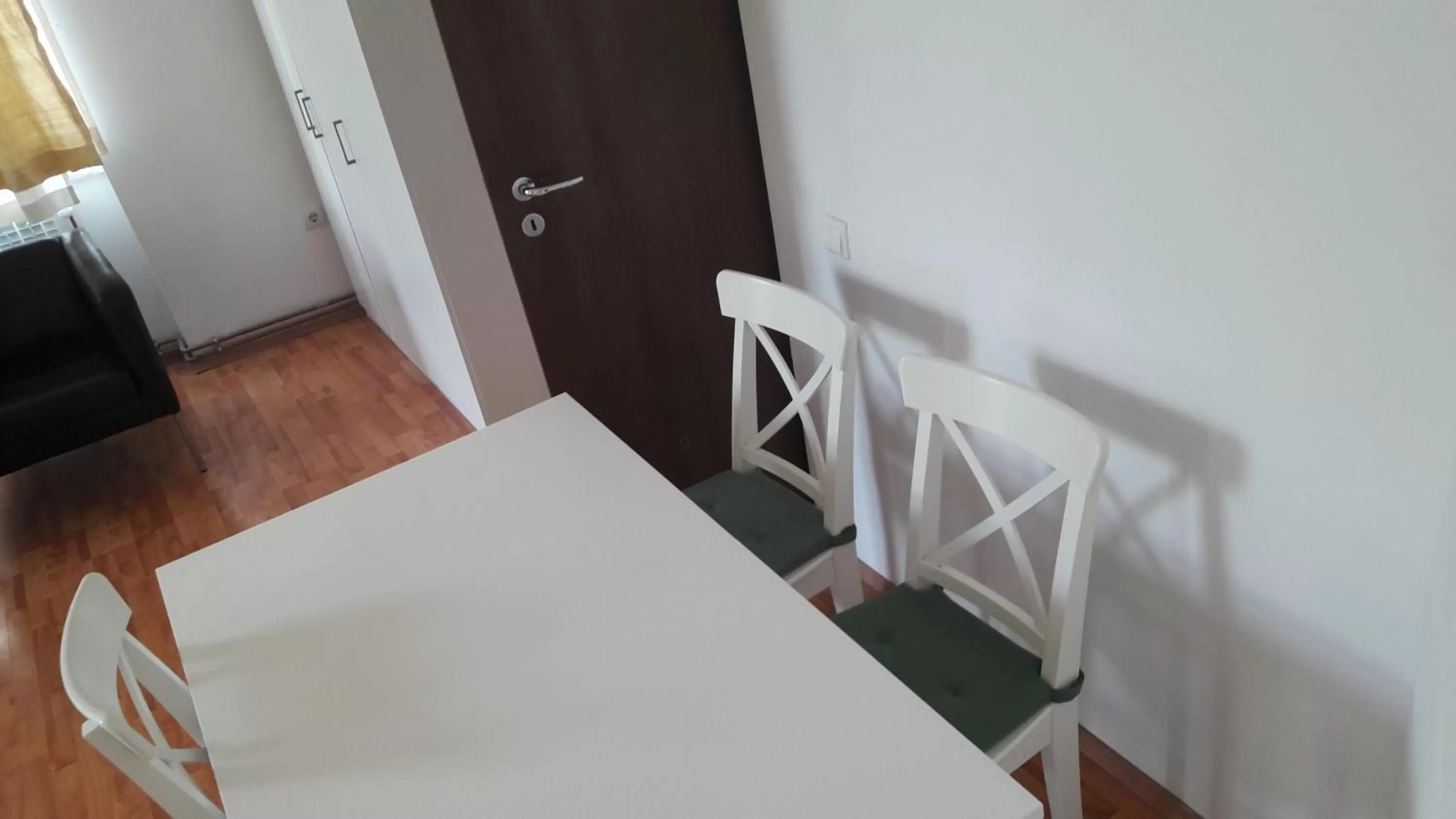 Dining Area in The Floor Piata Unirii