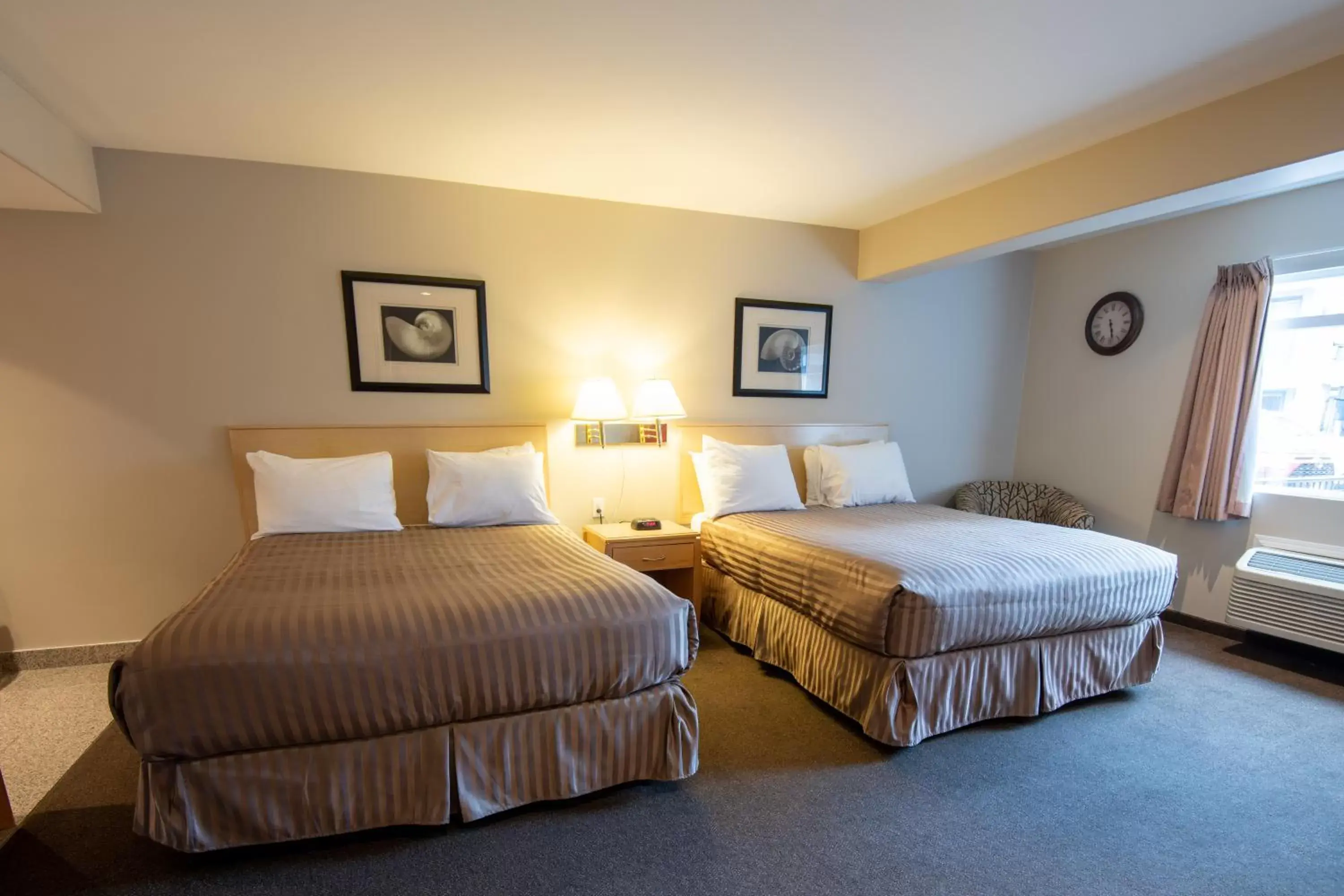 Canadas Best Value Inn-Prince George