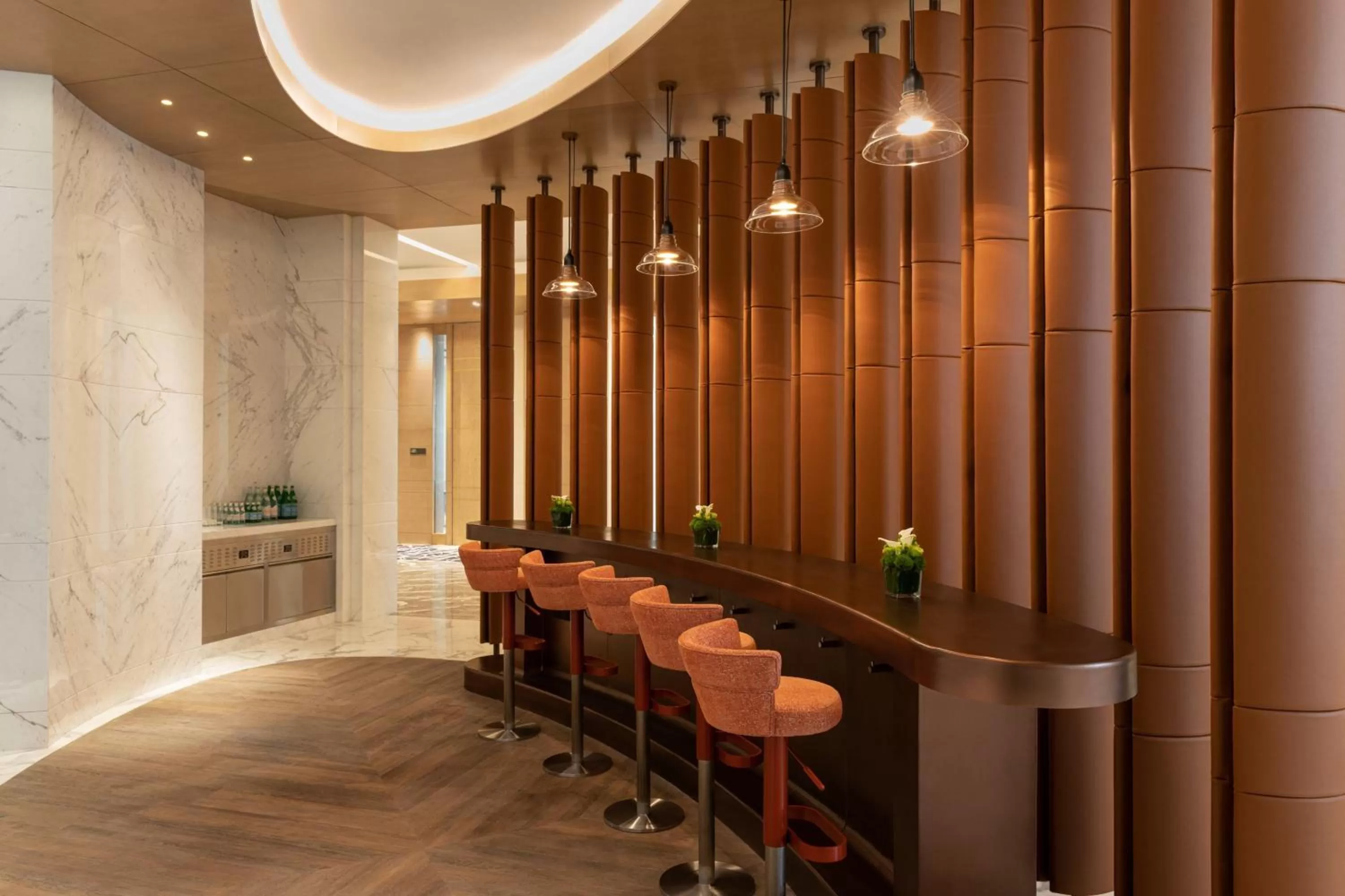 Meeting/conference room in Le Royal Méridien Place Vendôme Lusail