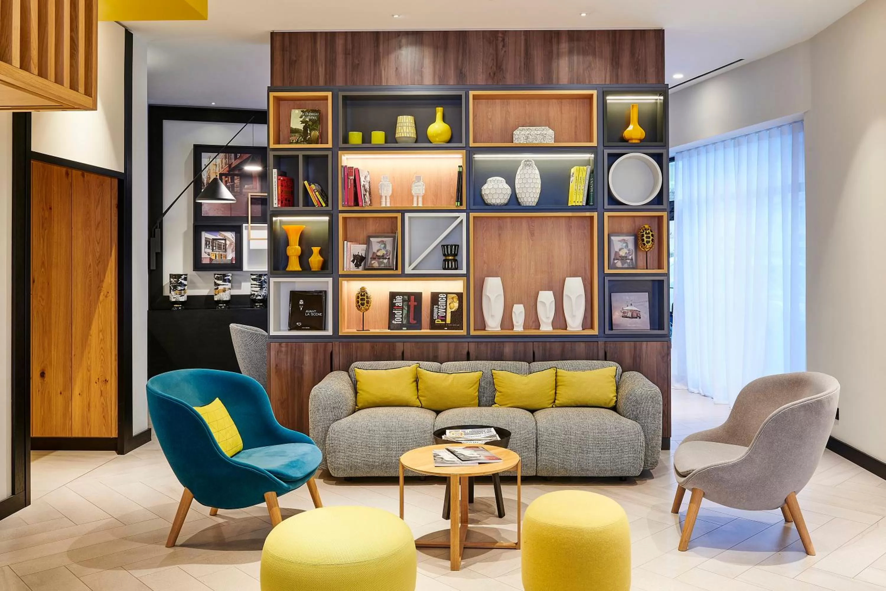 Property building in Holiday Inn Nice by IHG